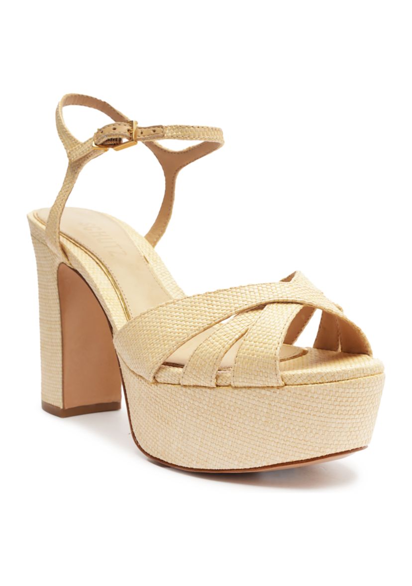 Keefa Platform Sandals