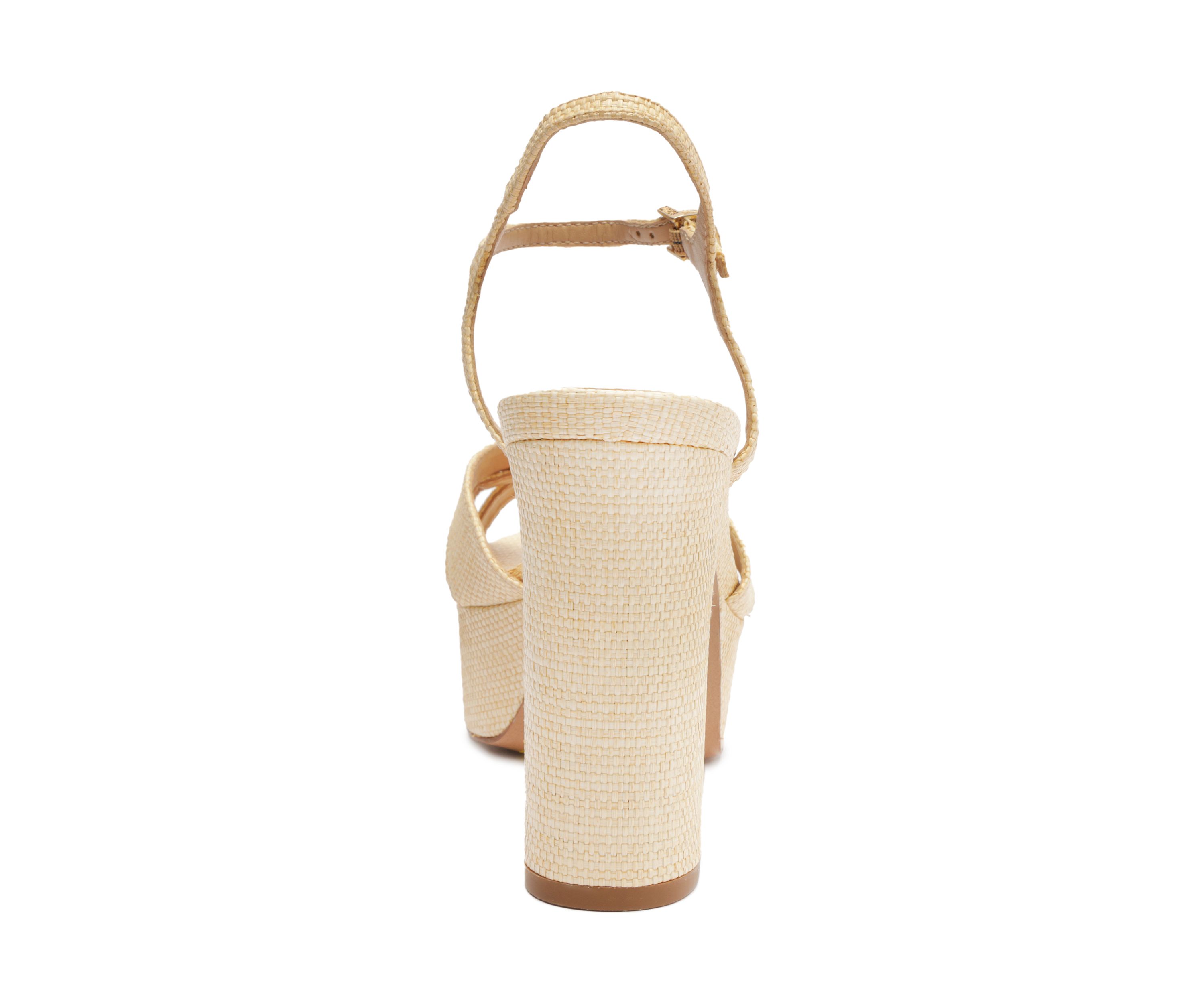 Keefa Platform Sandals