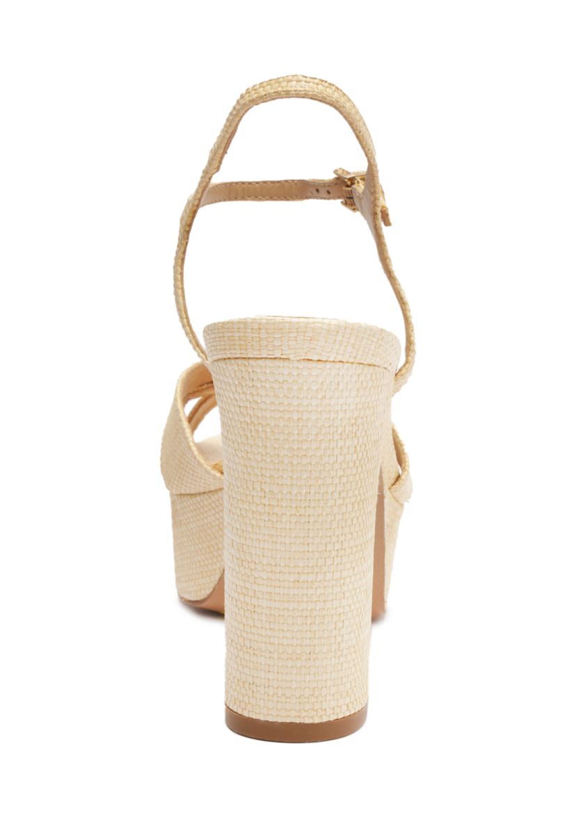 Keefa Platform Sandals