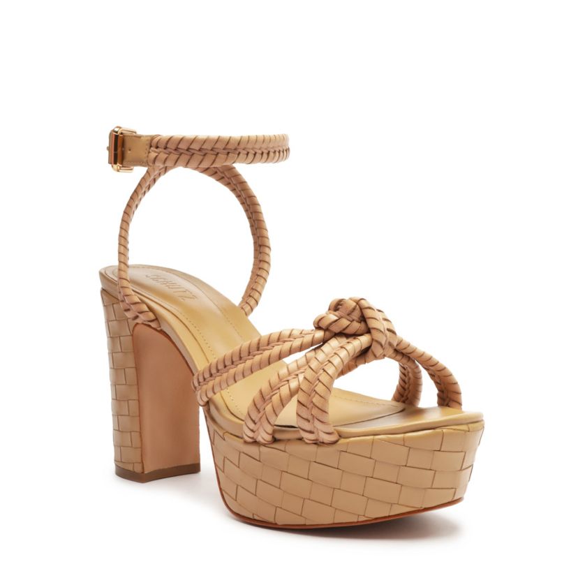 Kathleen Platform Sandal