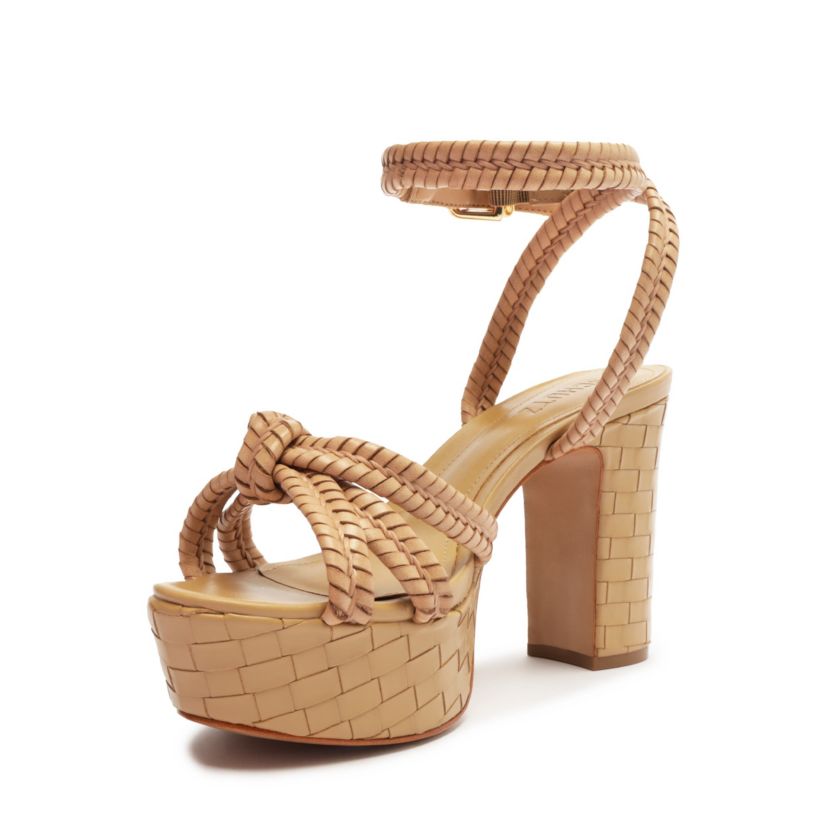 Kathleen Platform Sandal
