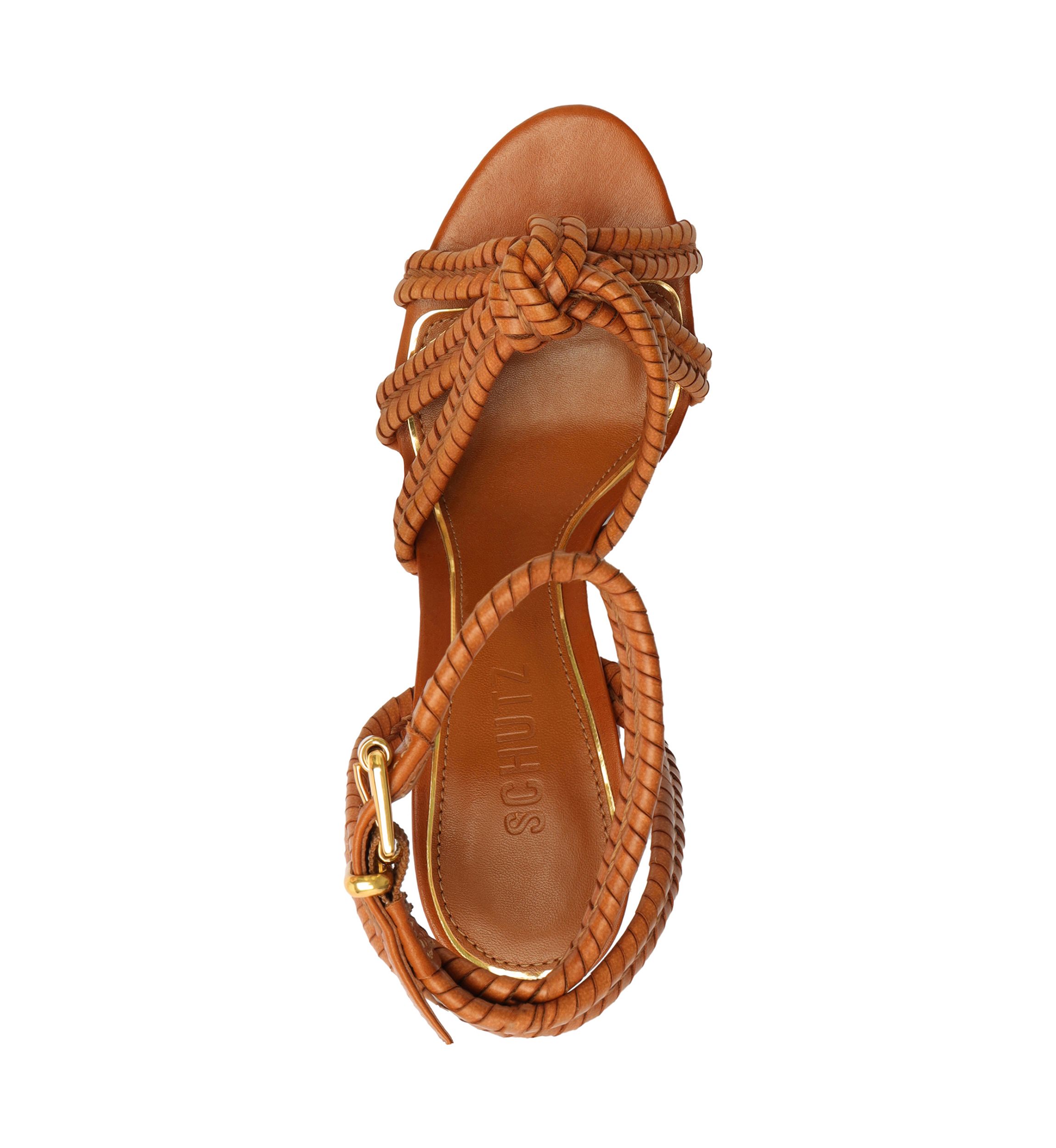 Kathleen Heeled Sandals