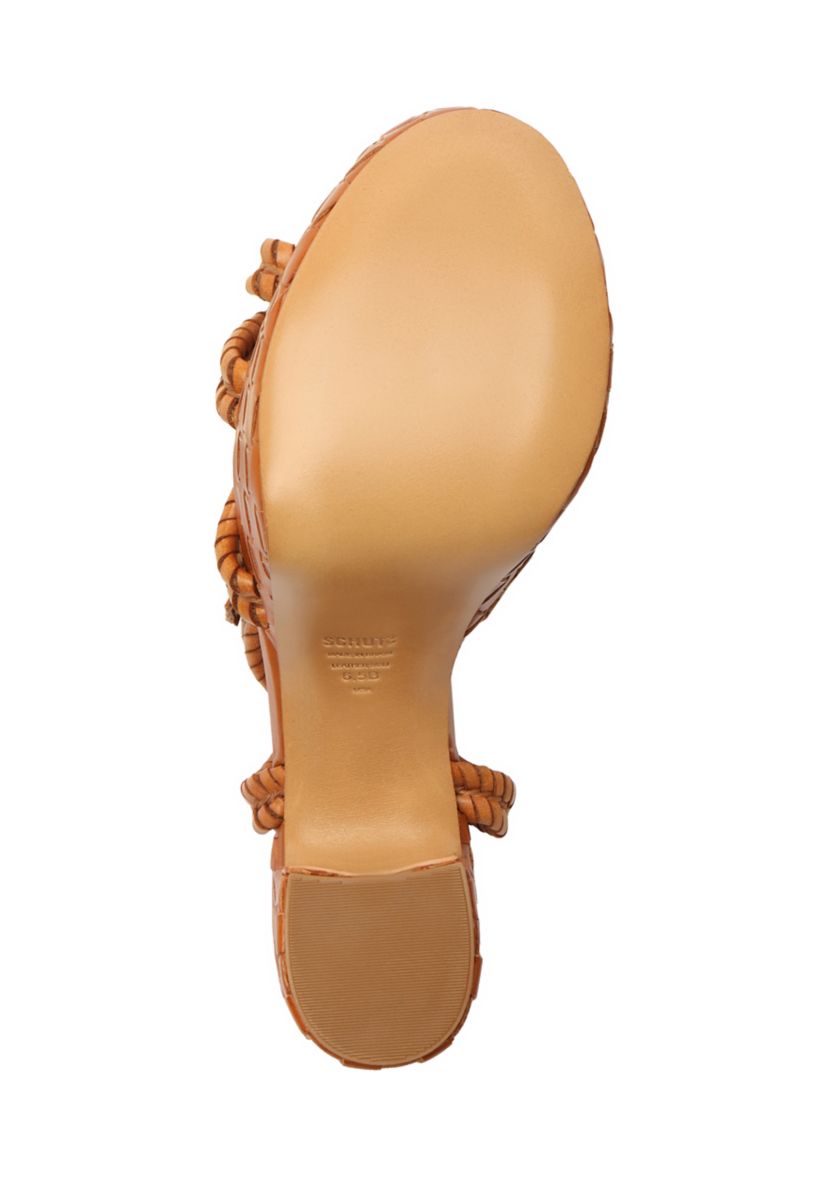 Kathleen Heeled Sandals