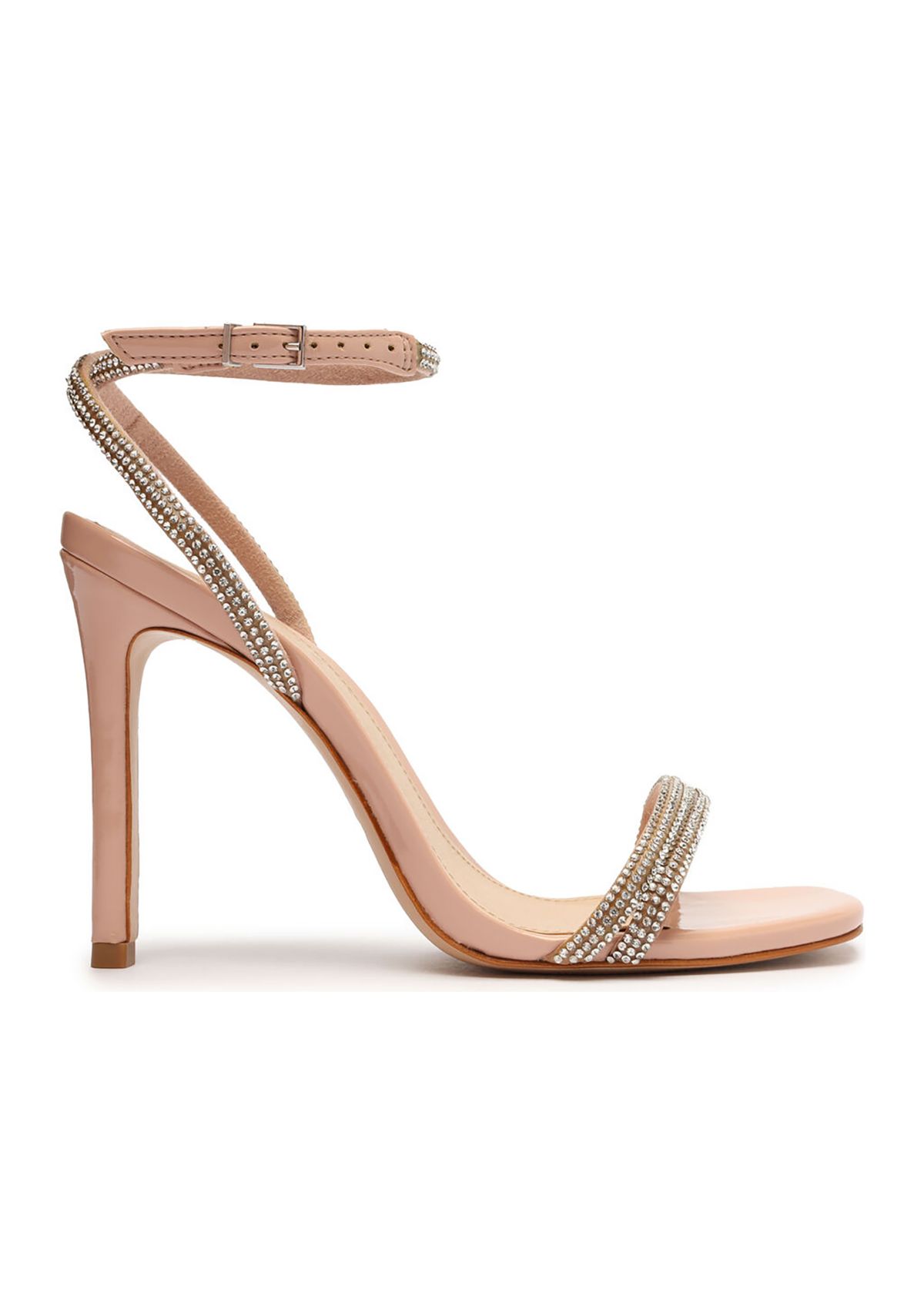 Altina Glam Heeled Sandals