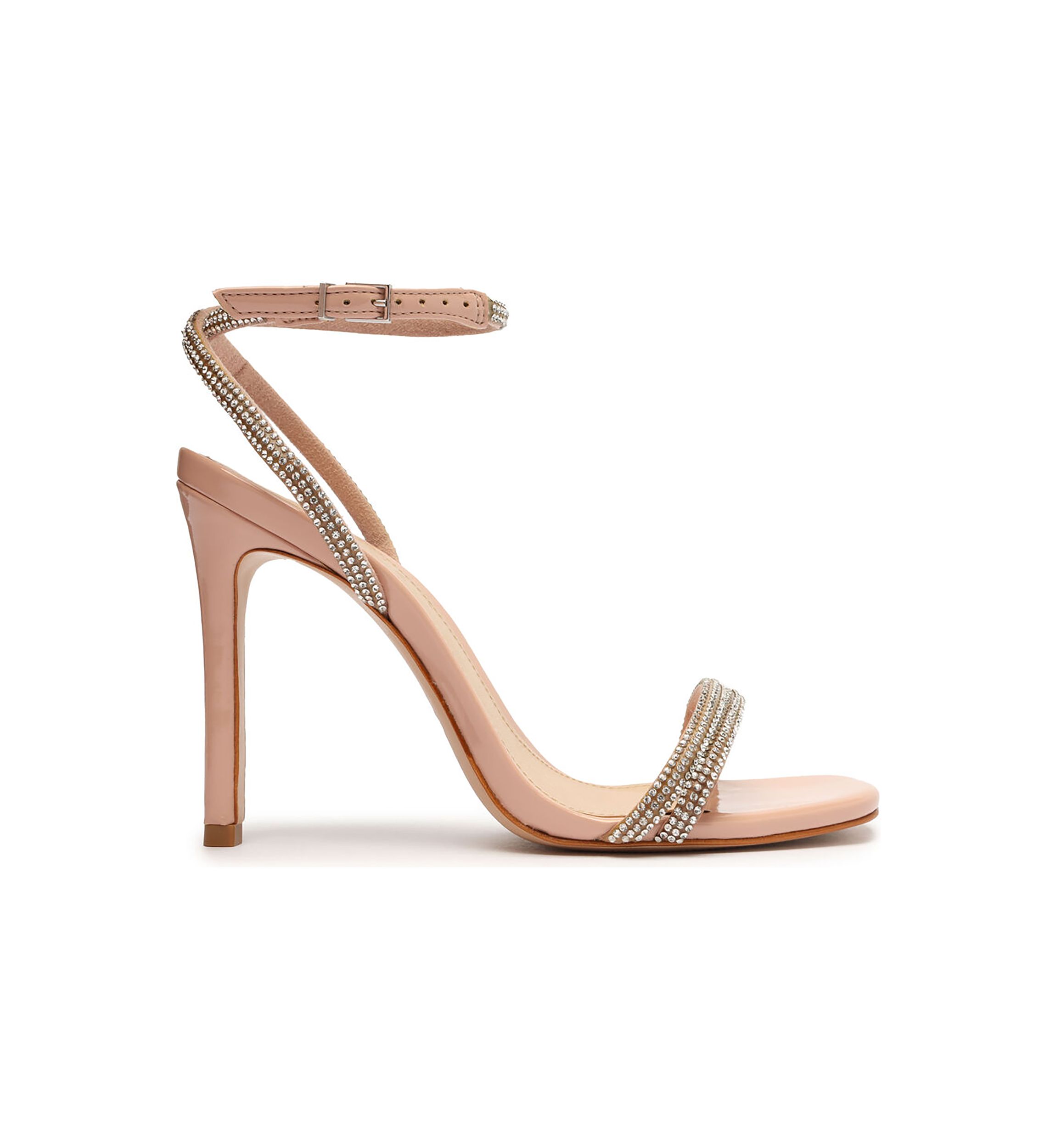 Altina Glam Heeled Sandals