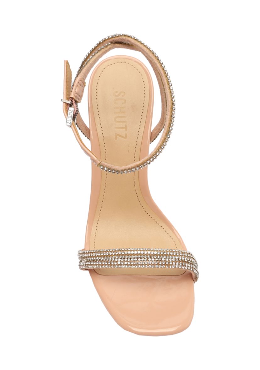 Altina Glam Heeled Sandals