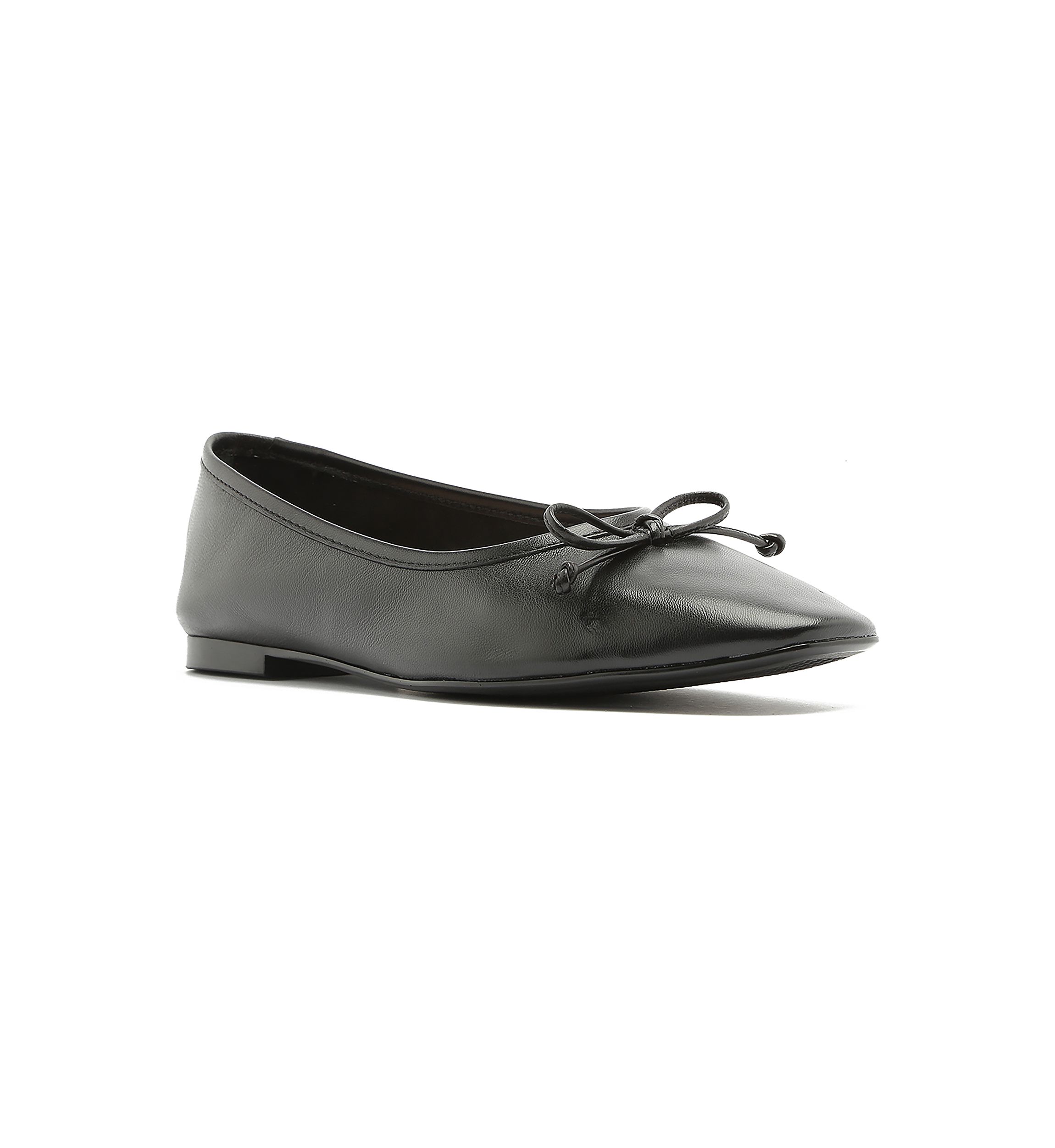 Arissa Flats