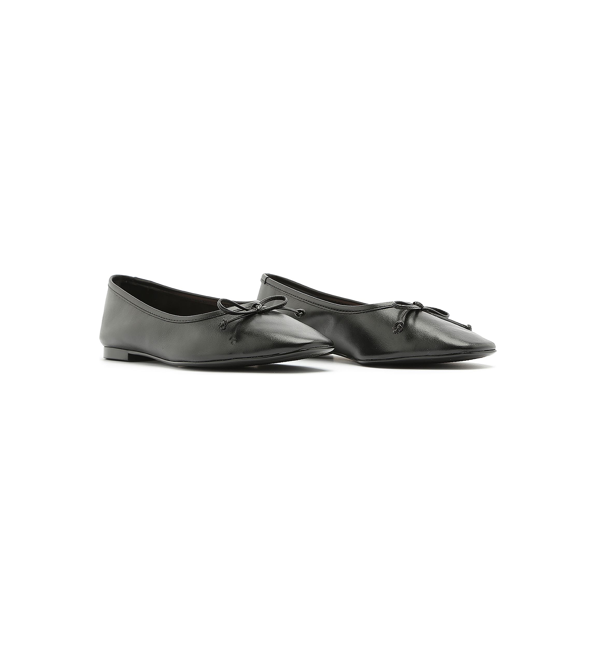 Arissa Flats