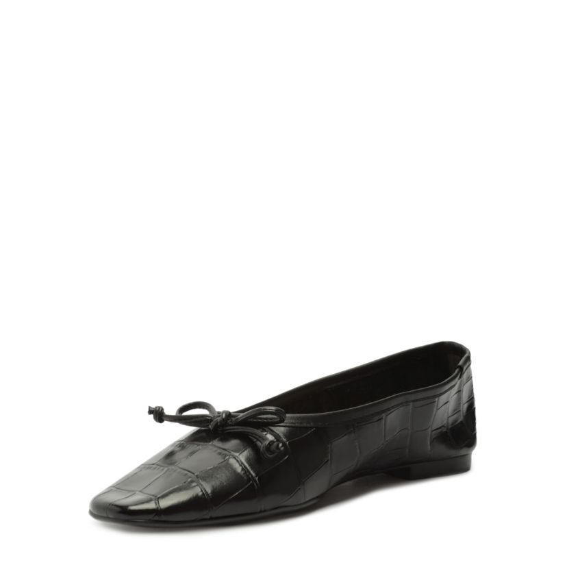 Arissa Flat