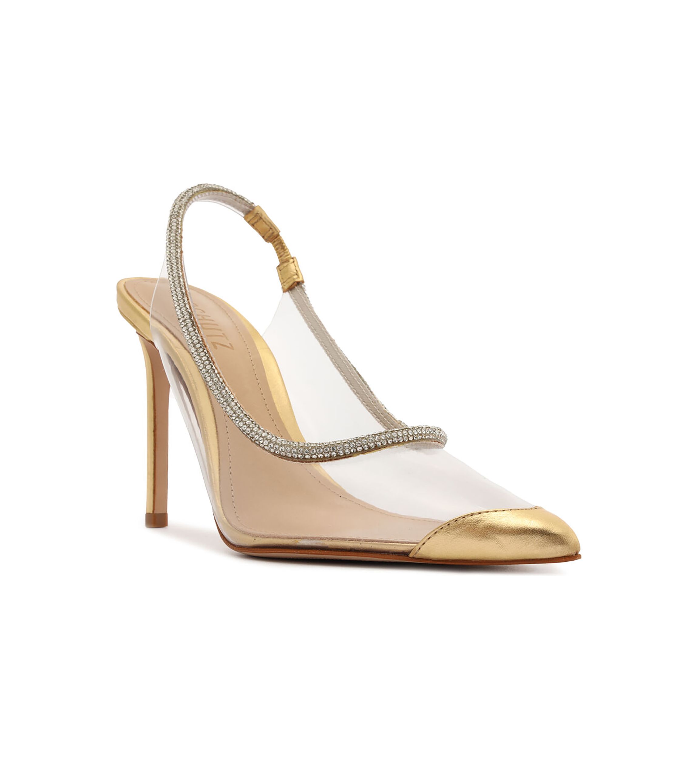 Audrey Heels