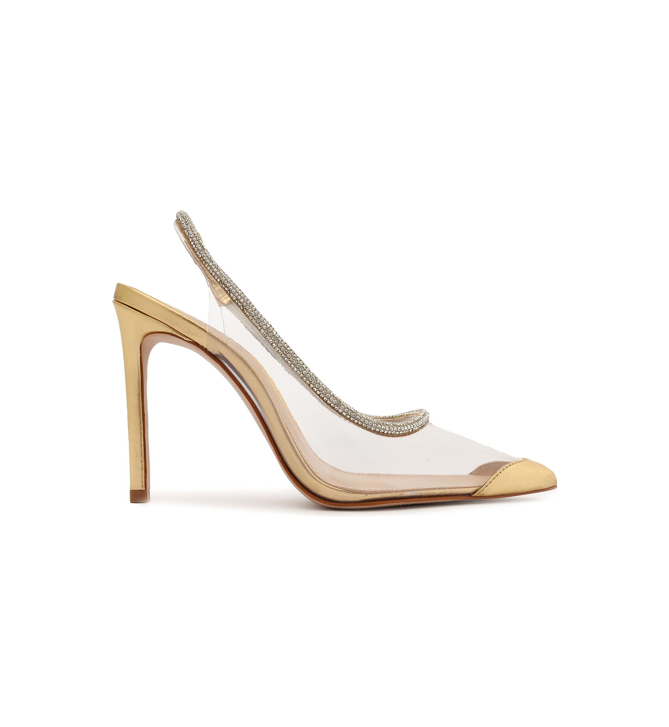 Audrey Heels