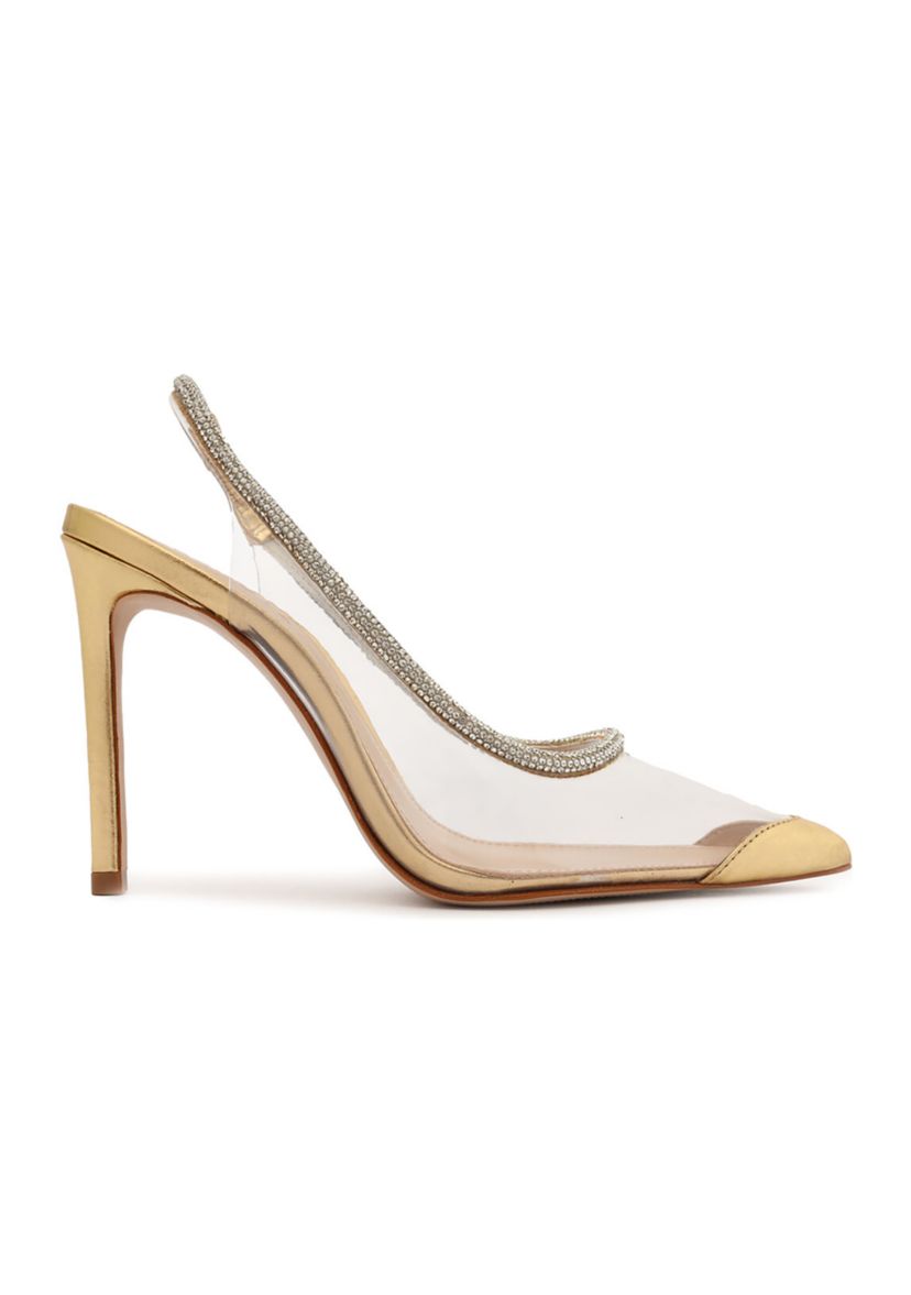 Audrey Heels