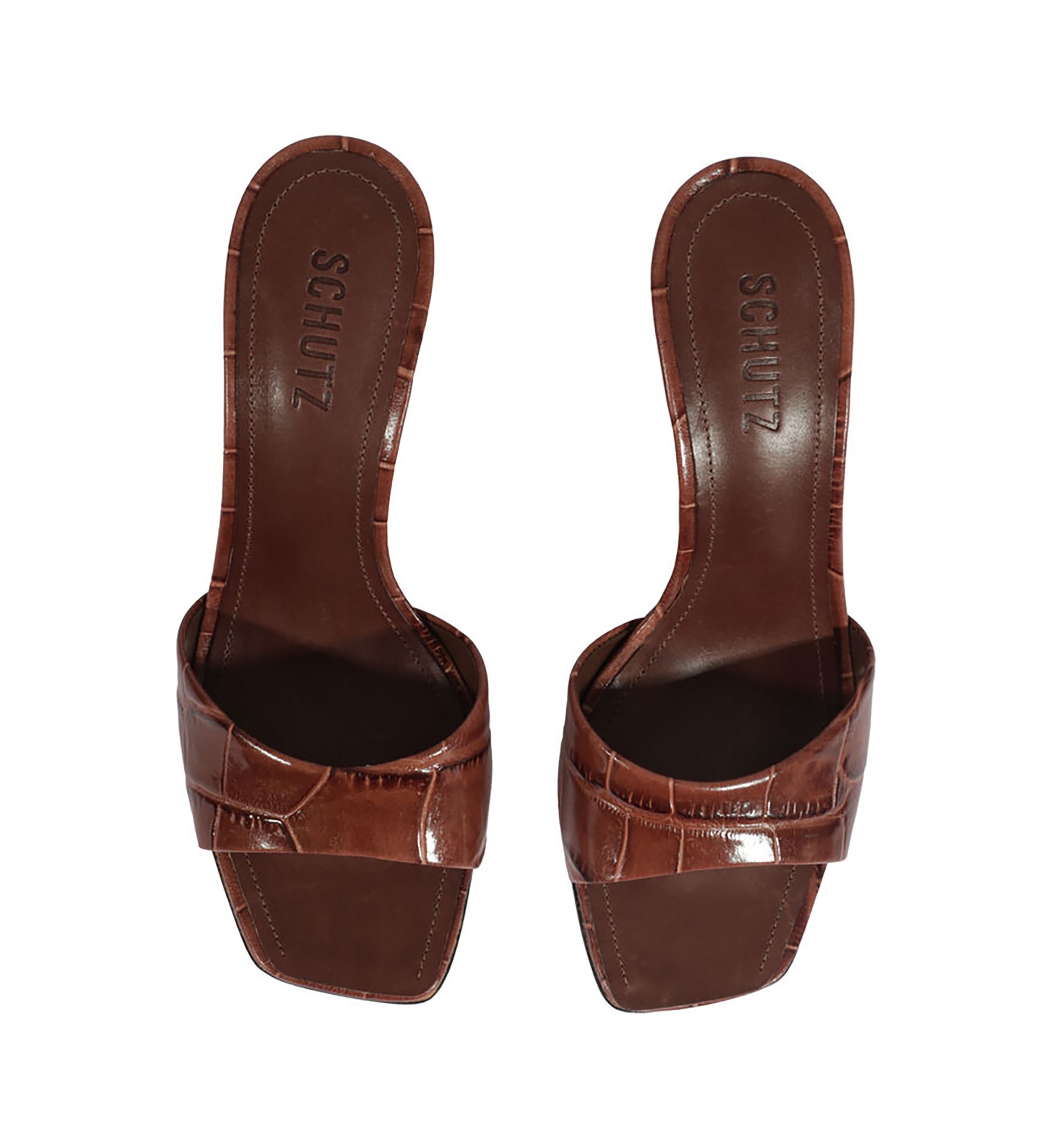 Posseni Heels