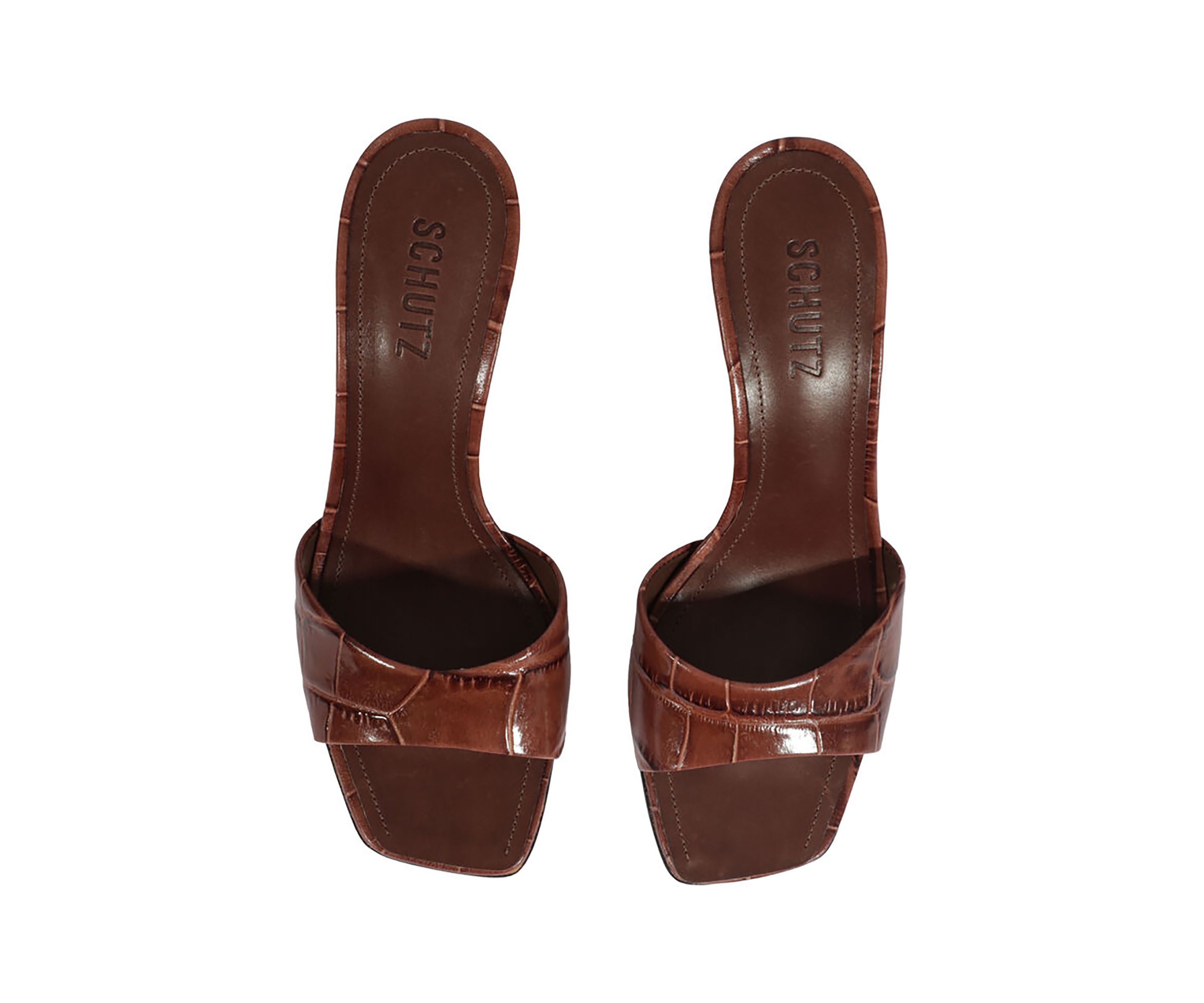 Posseni Heels