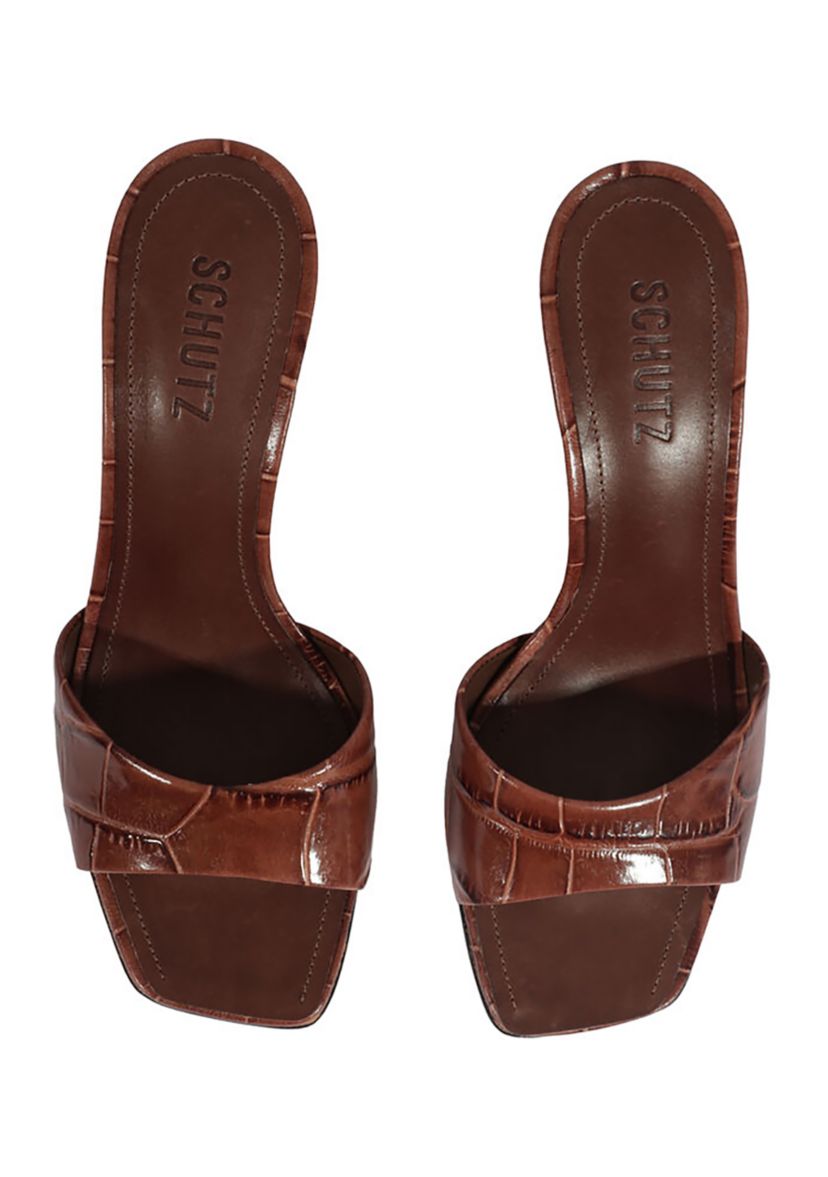 Posseni Heels