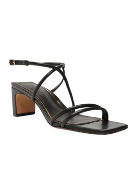 Schutz Women's Aimee Block Sandals