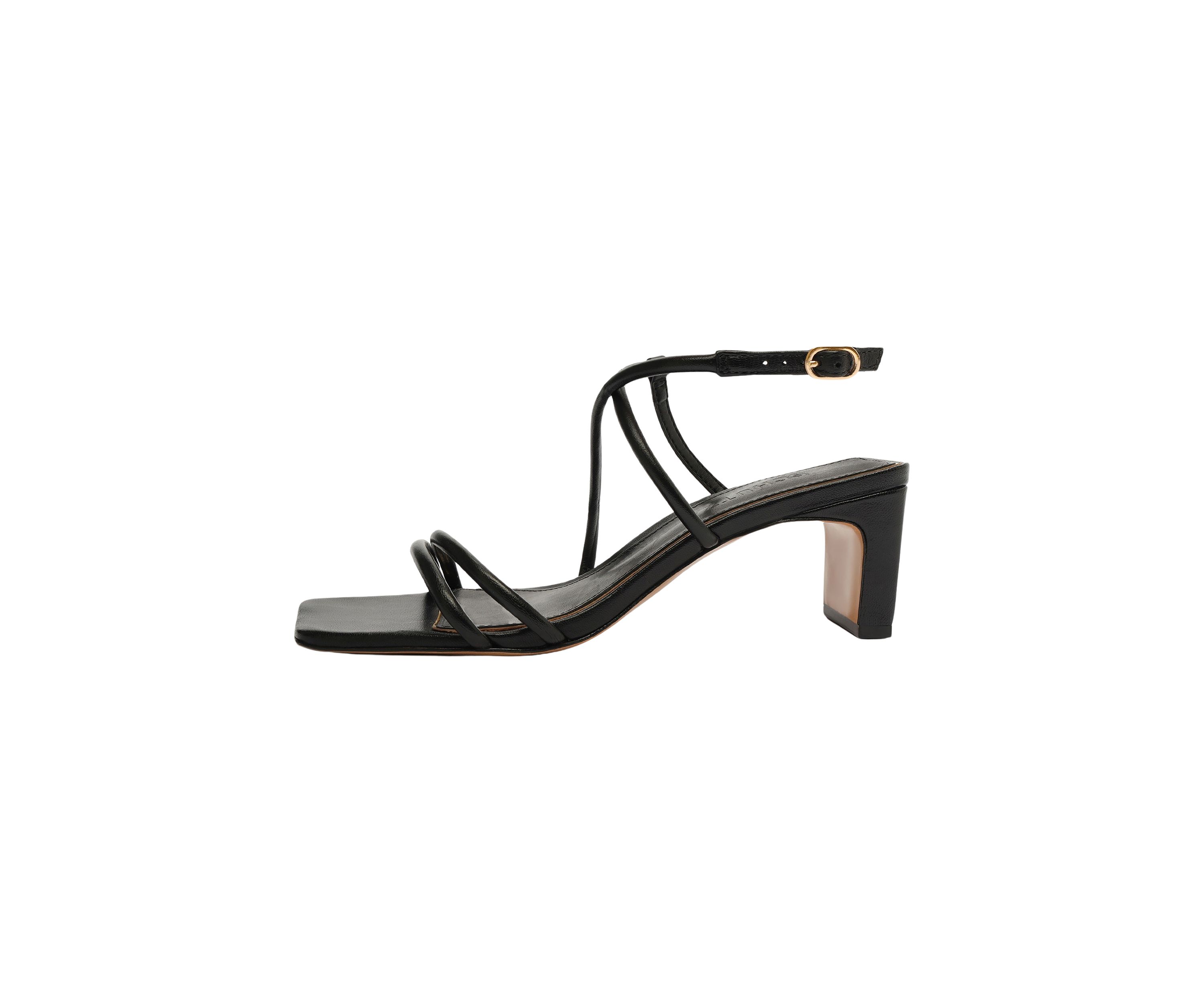 Aimee Block Sandals