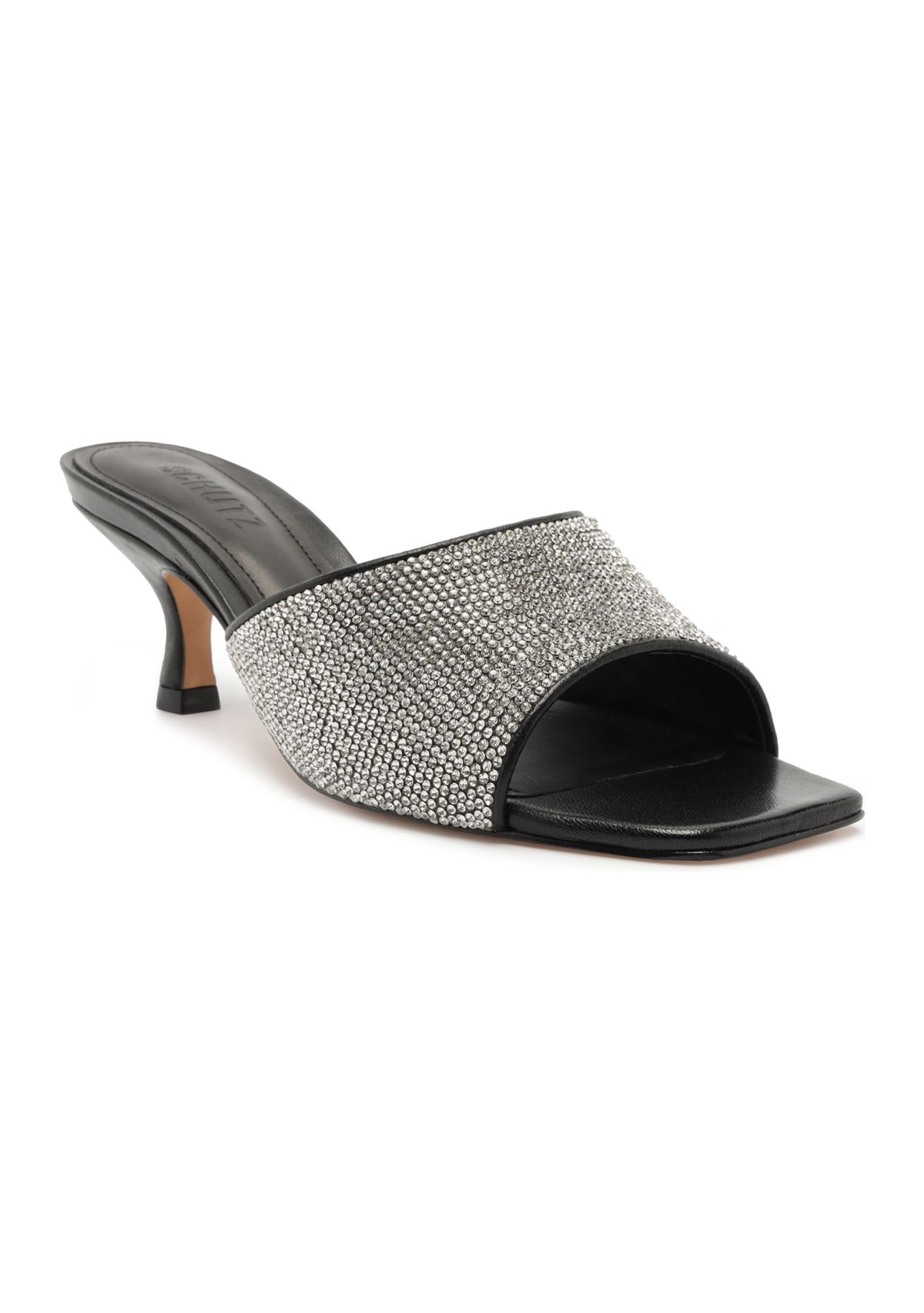 Dethalia Glam Sandals