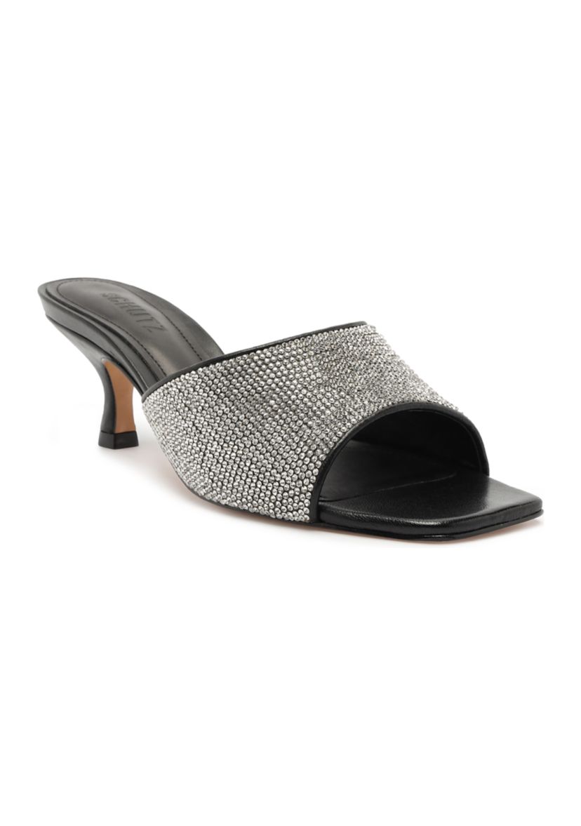 Dethalia Glam Sandals
