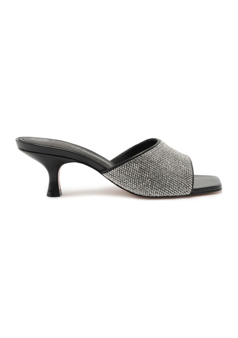 Dethalia Glam Sandals