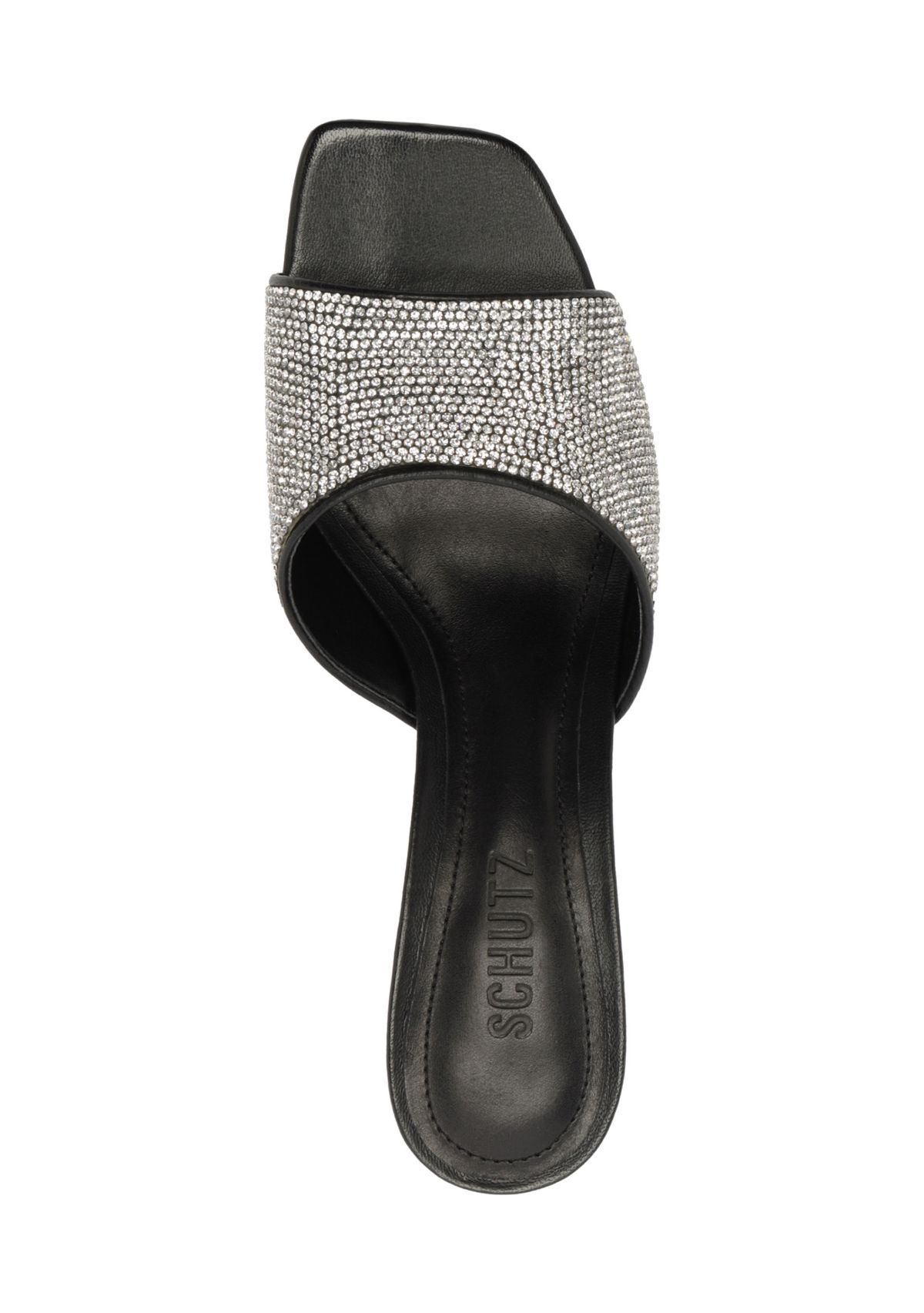 Dethalia Glam Sandals