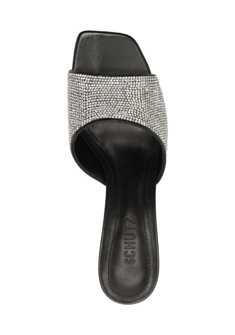 Dethalia Glam Sandals