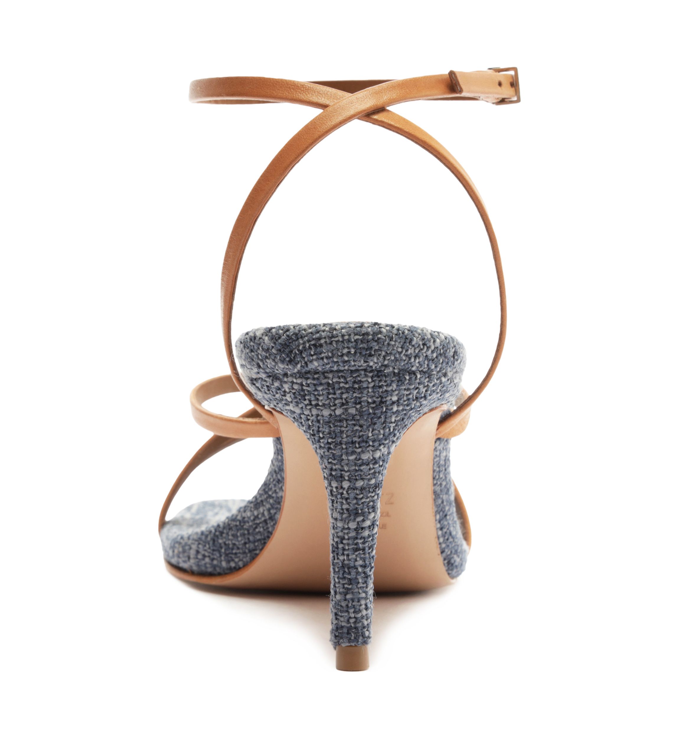 Bari Ankle Wrap Sandals