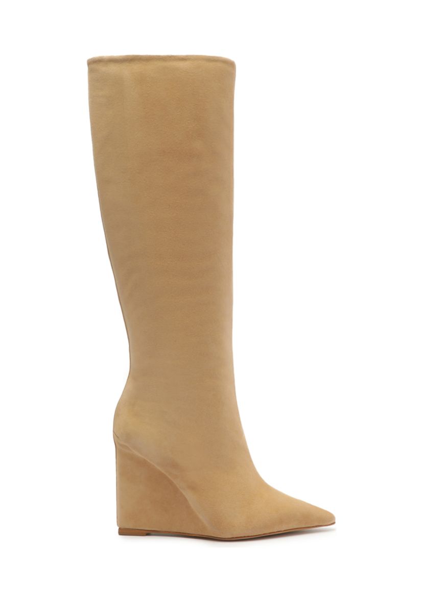 Asya Dress Boots