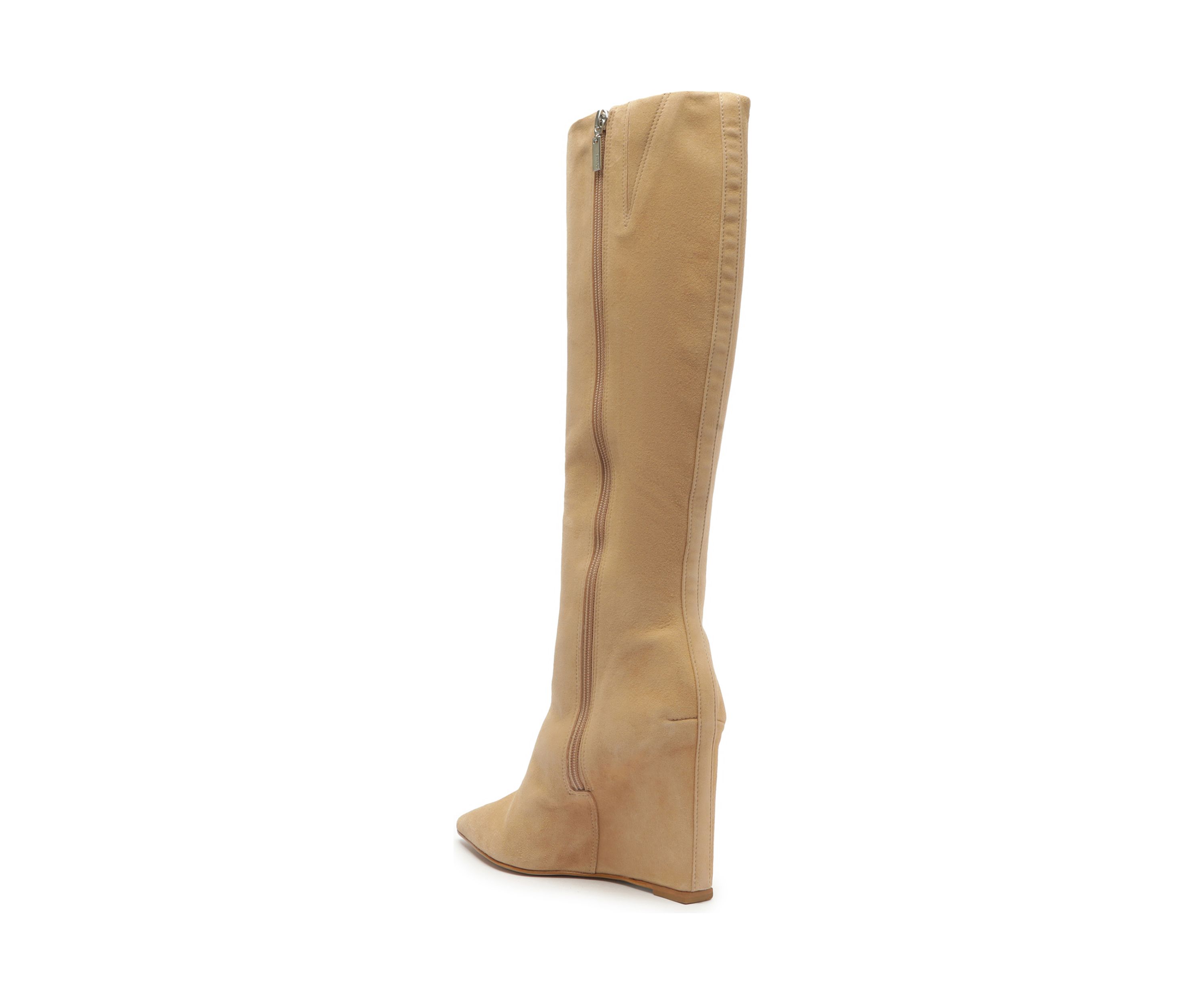 Asya Dress Boots