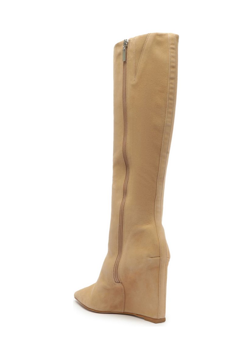 Asya Dress Boots