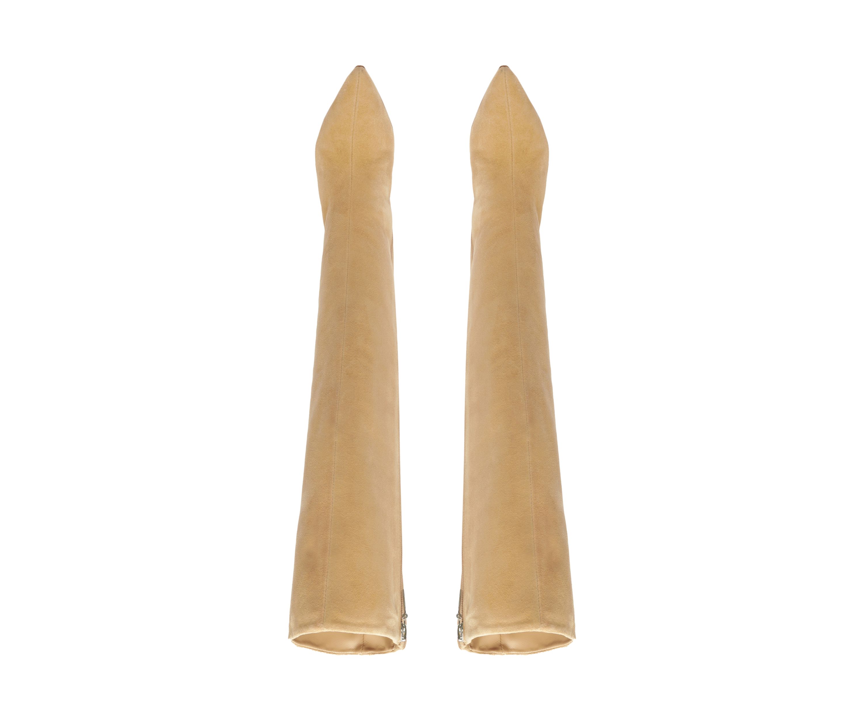 Asya Dress Boots