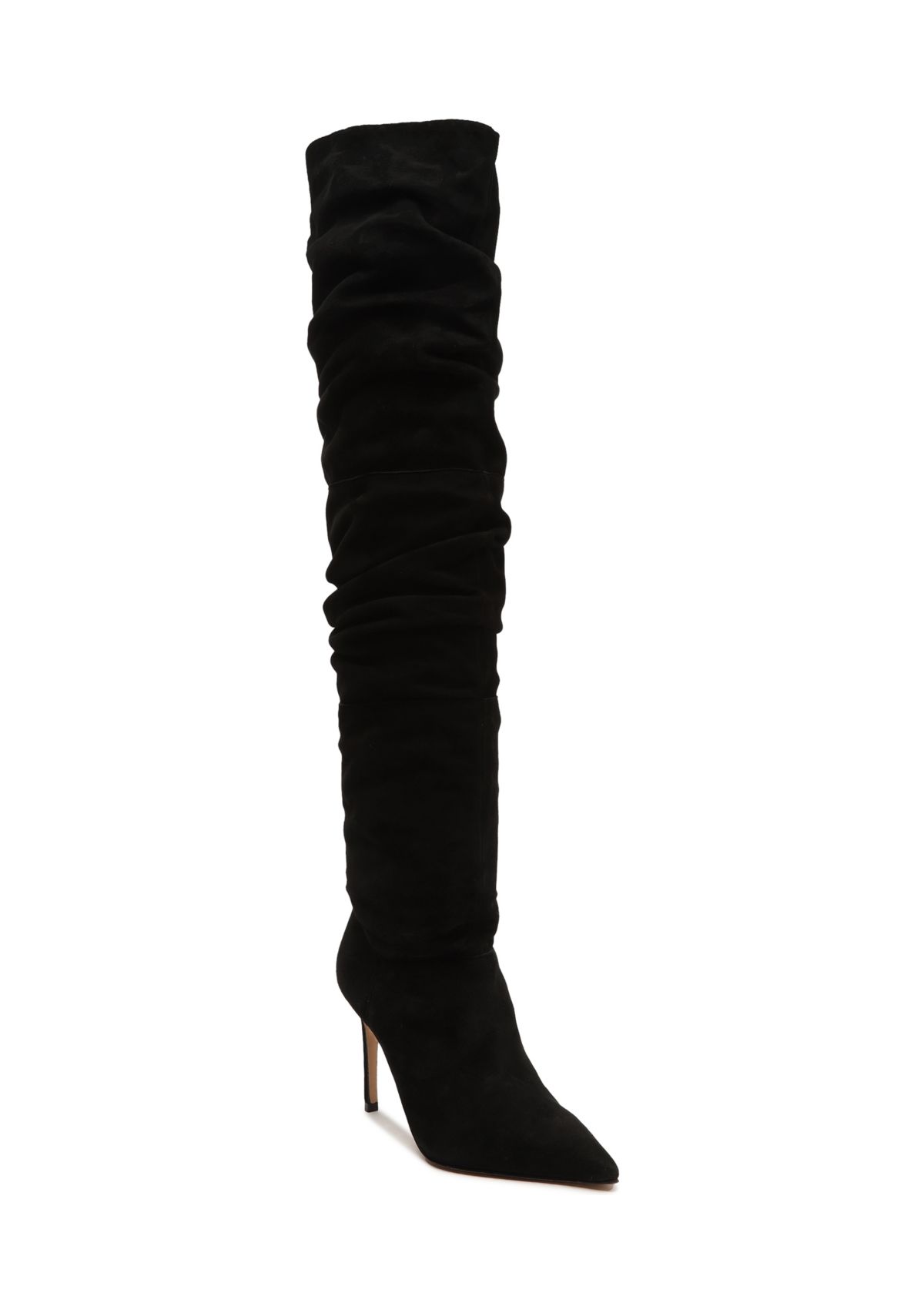 Ashlee Over the Knee Boots