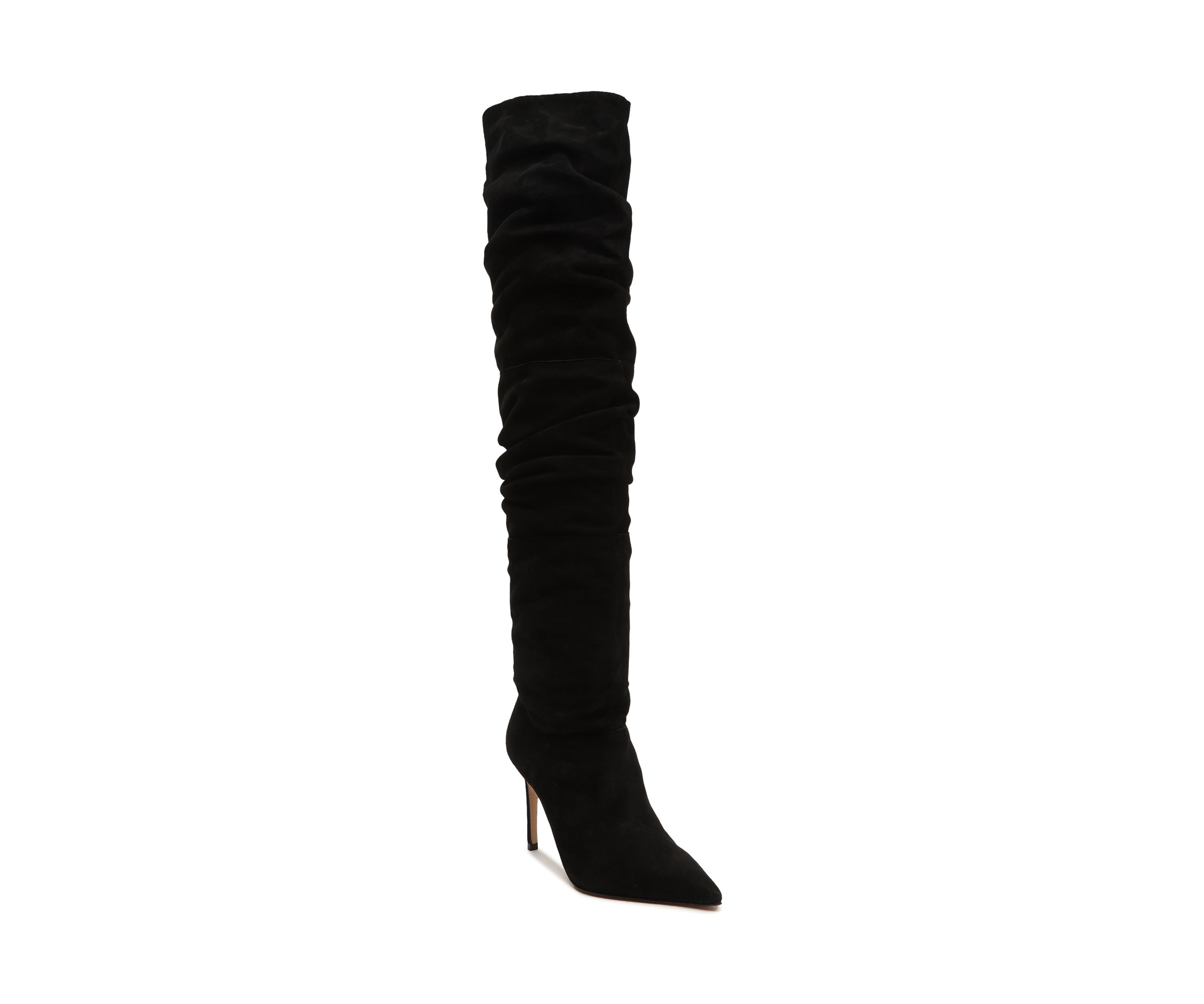 Ashlee Over the Knee Boots