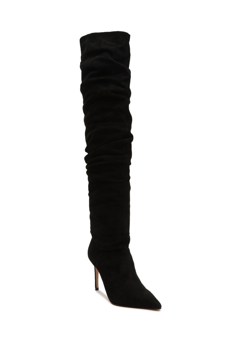 Ashlee Over the Knee Boots