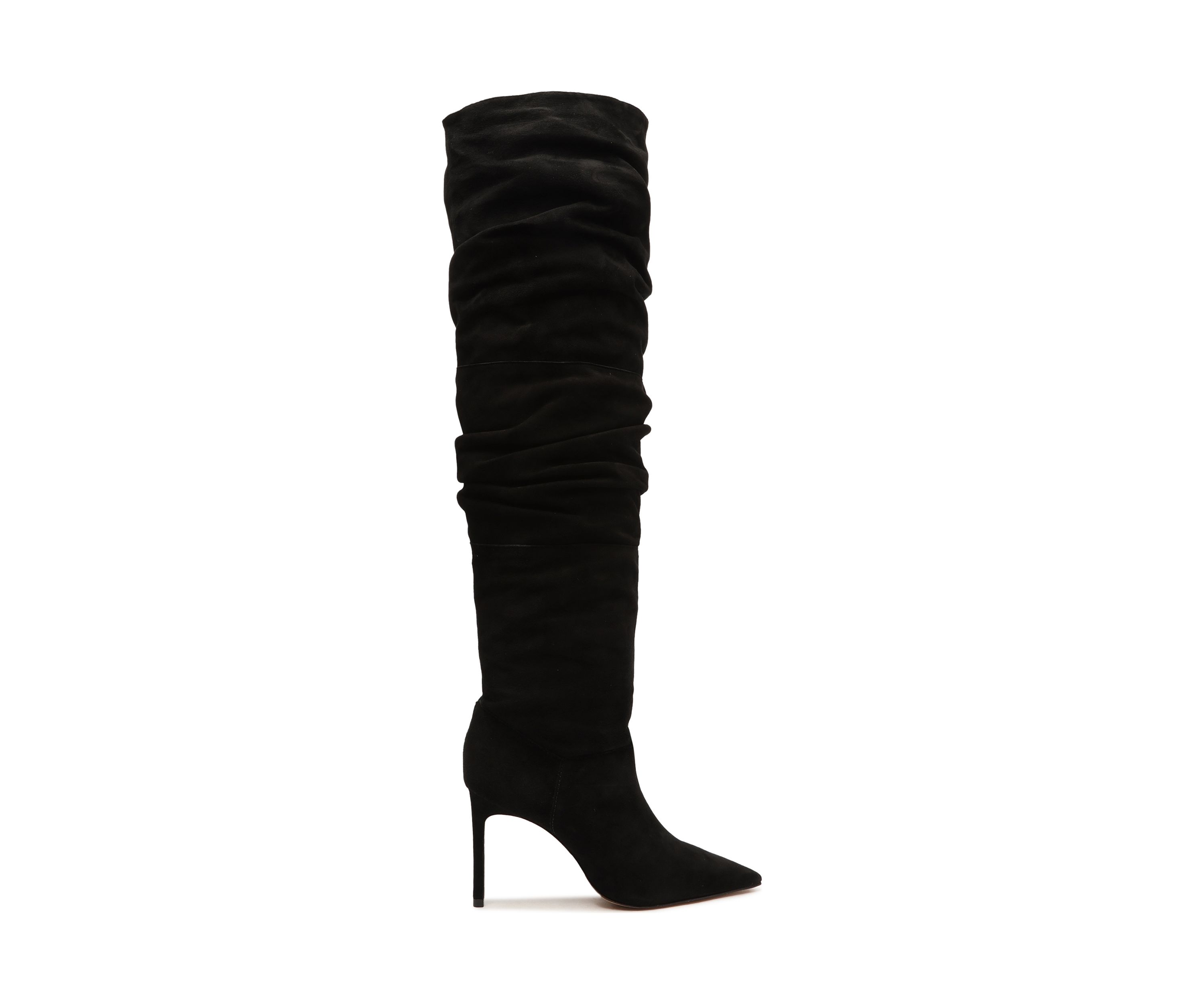 Ashlee Over the Knee Boots