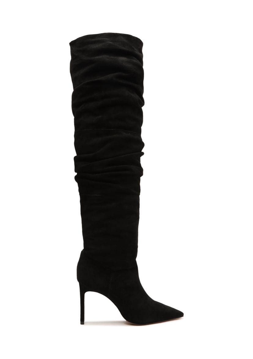 Ashlee Over the Knee Boots
