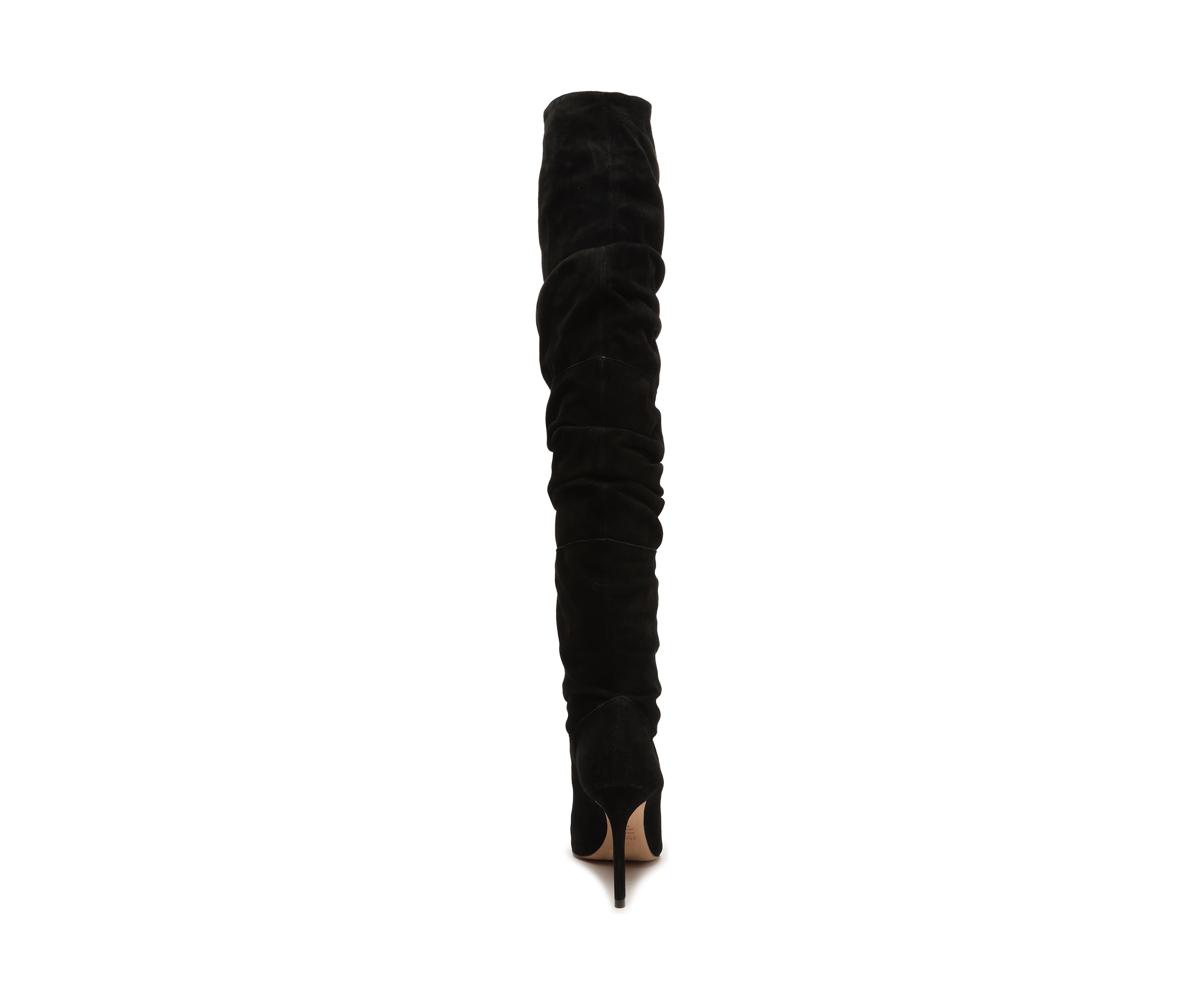 Ashlee Over the Knee Boots