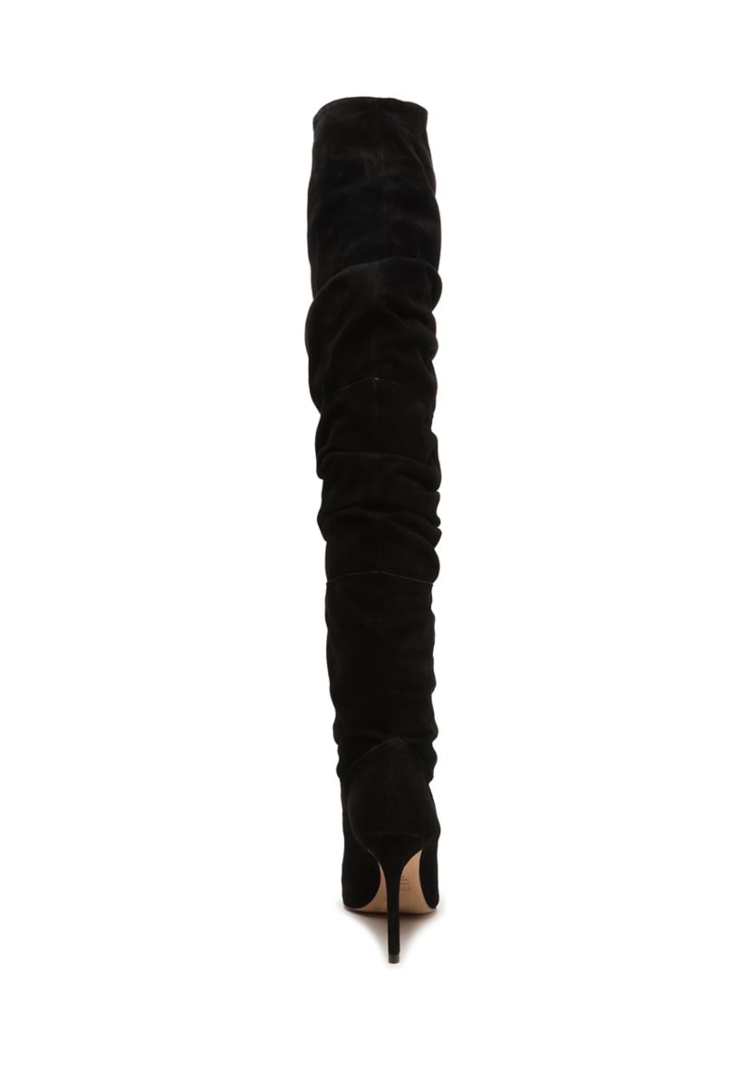 Ashlee Over the Knee Boots