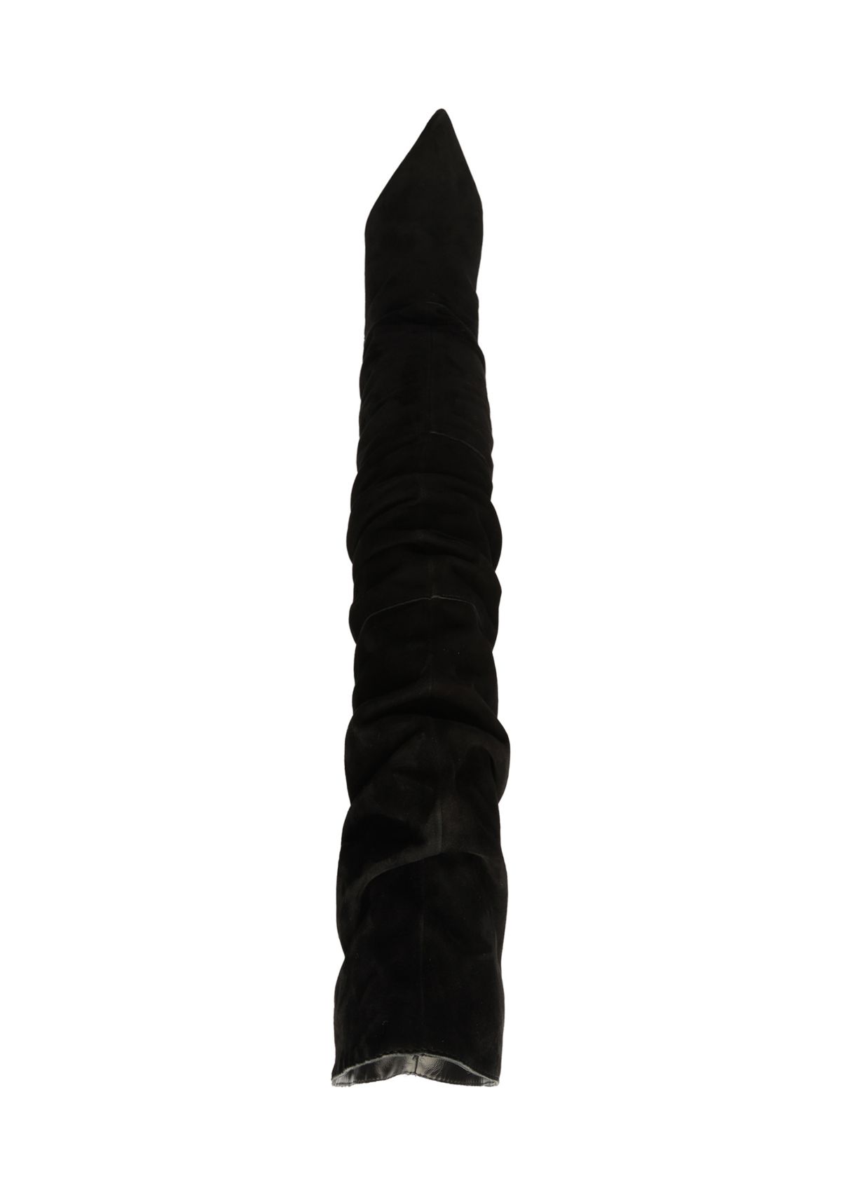Ashlee Over the Knee Boots