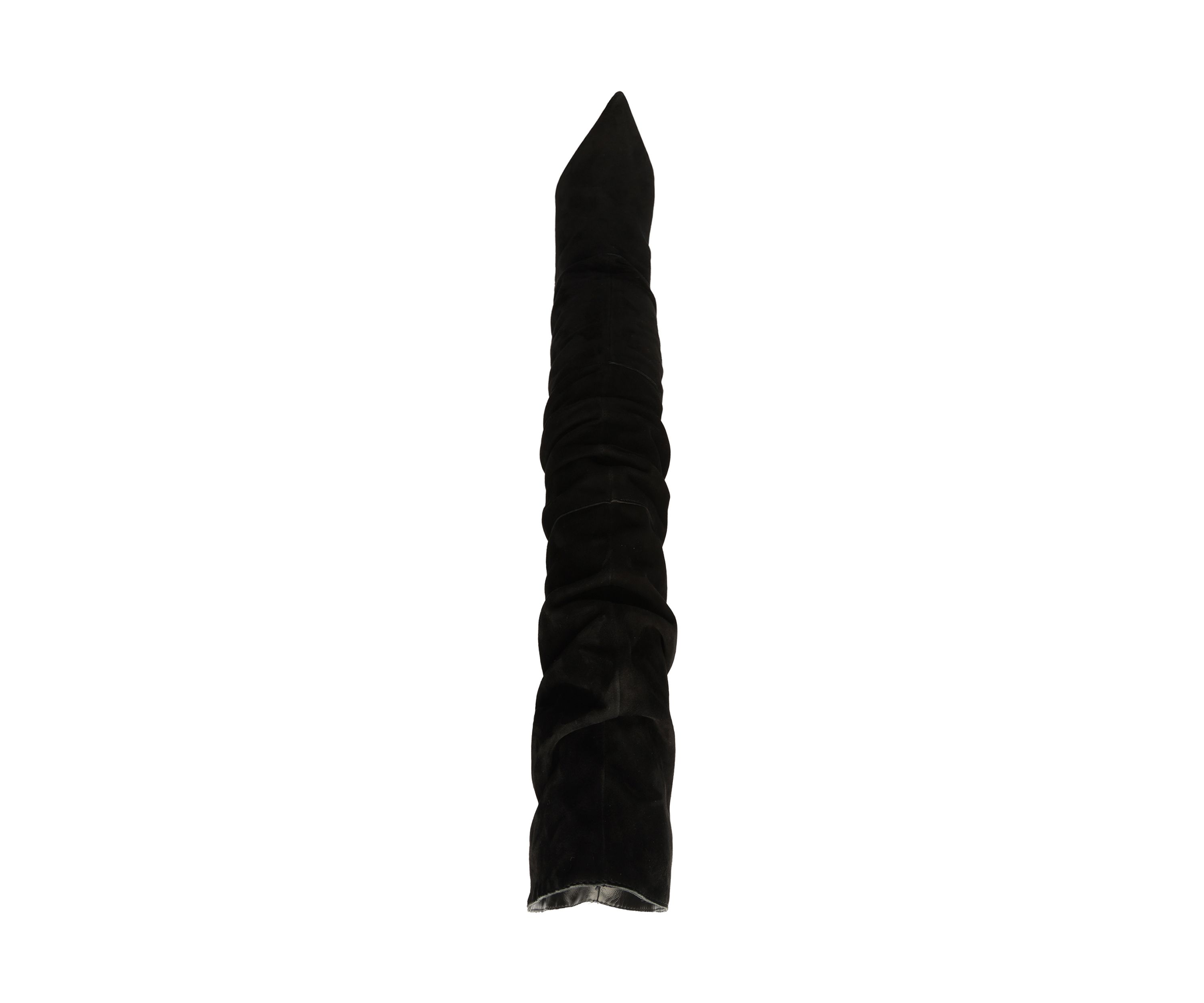 Ashlee Over the Knee Boots