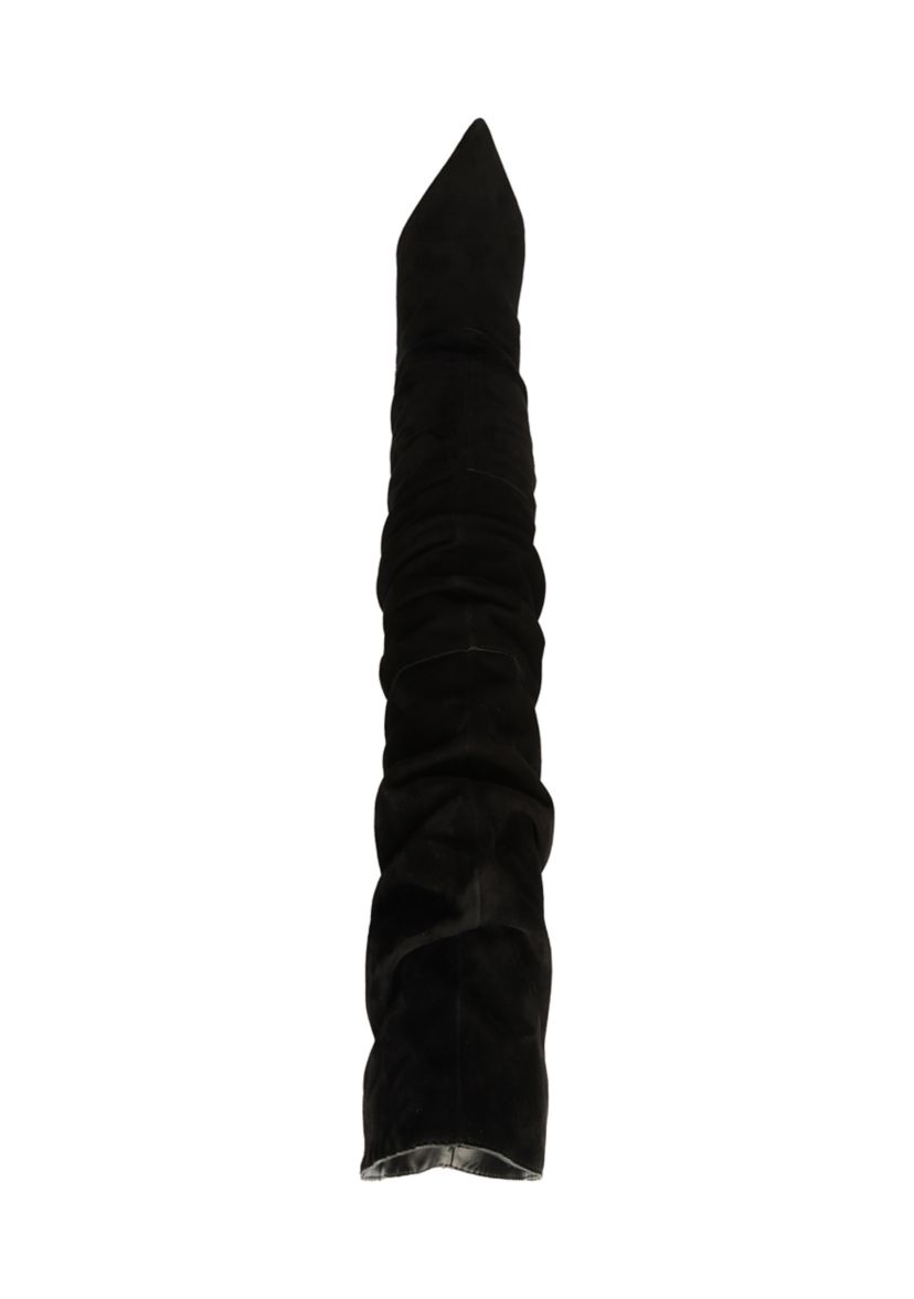Ashlee Over the Knee Boots
