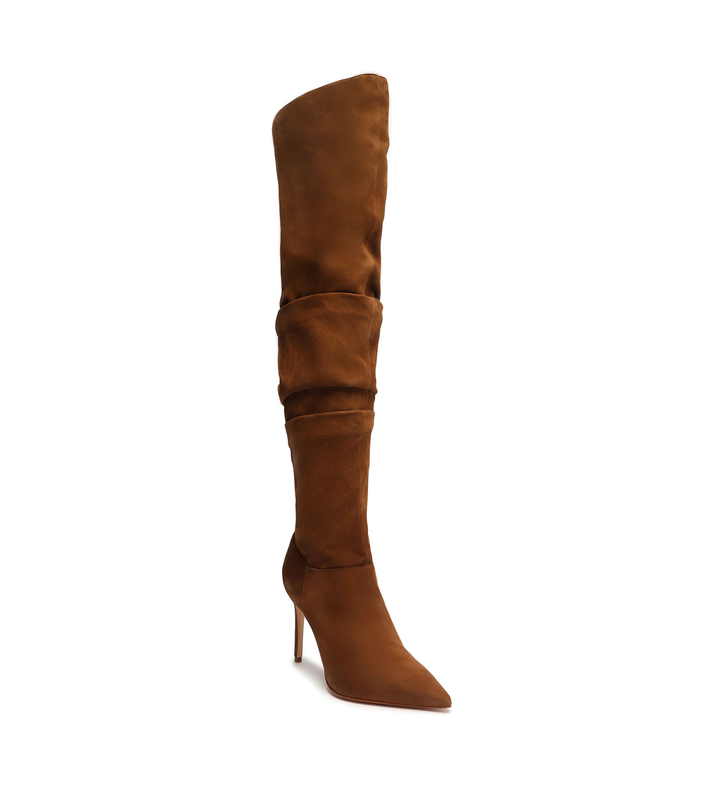 Ashlee Over the Knee Boots