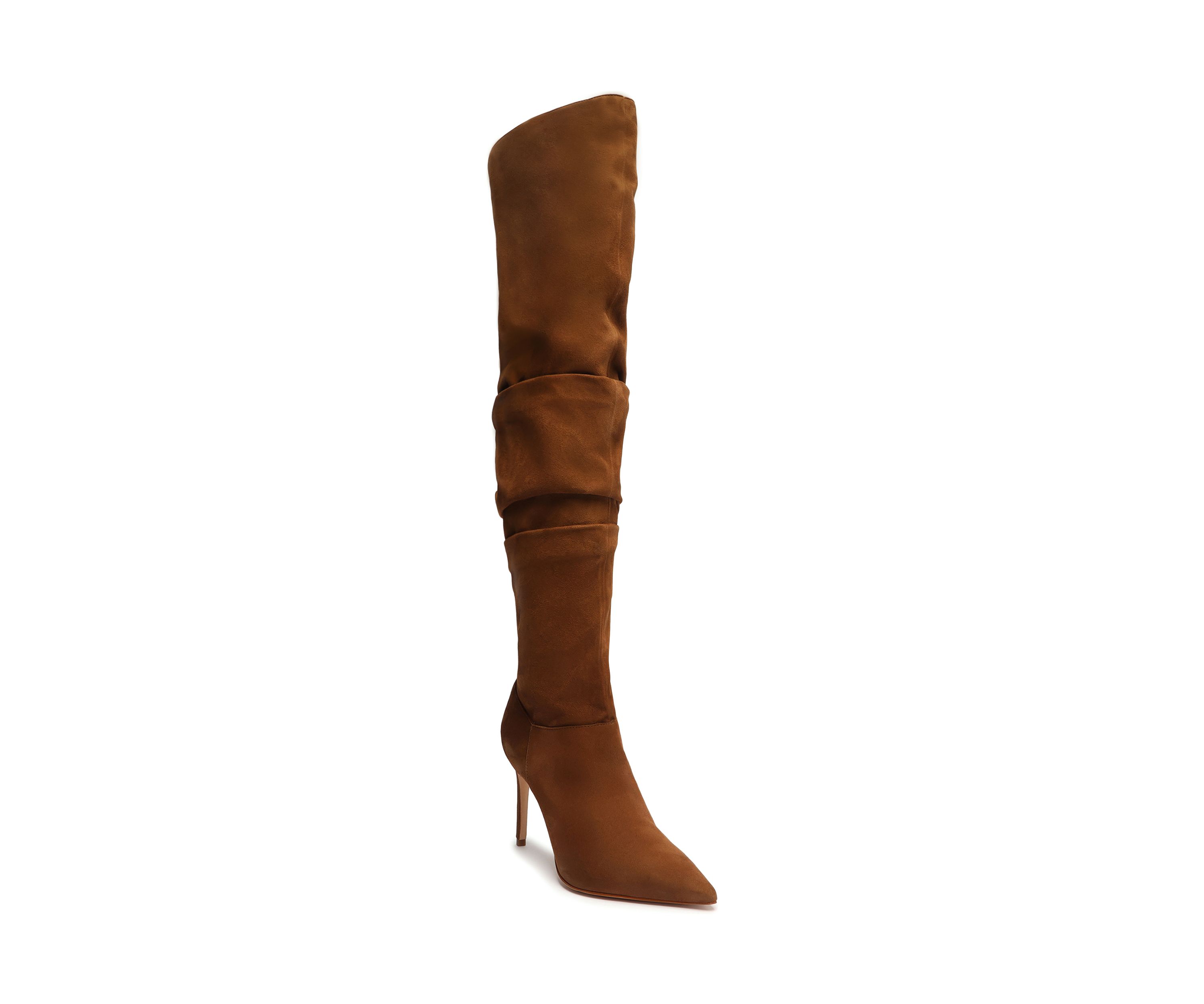 Ashlee Over the Knee Boots