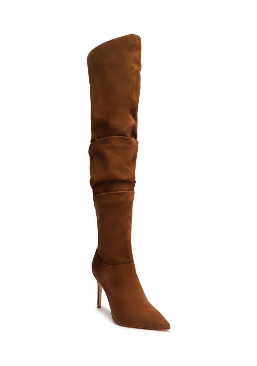 Ashlee Over the Knee Boots