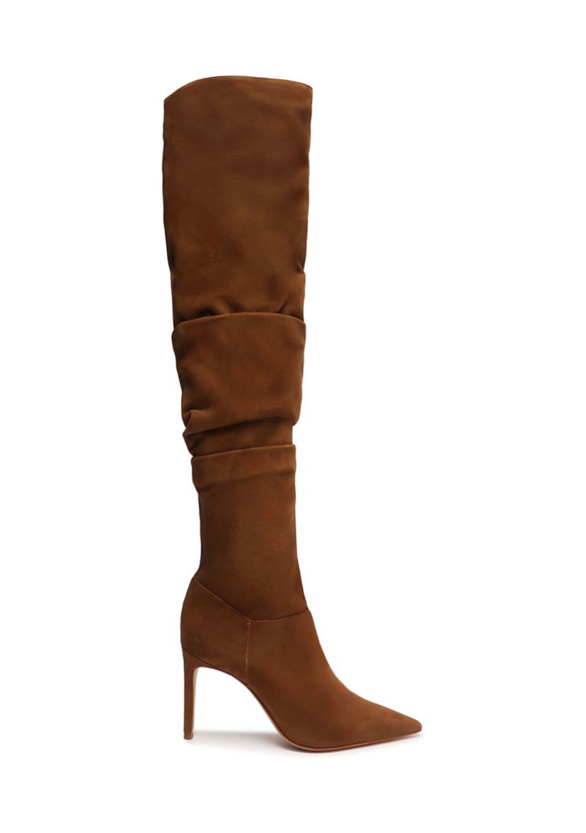 Ashlee Over the Knee Boots
