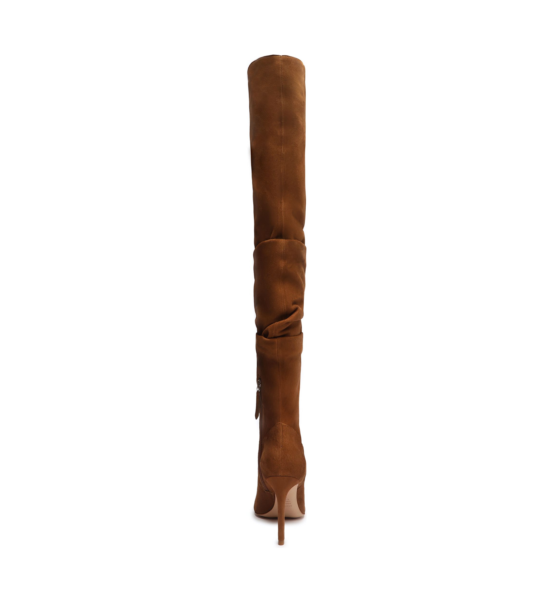 Ashlee Over the Knee Boots
