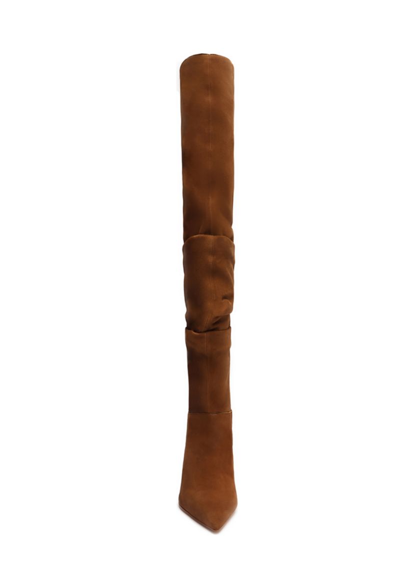 Ashlee Over the Knee Boots