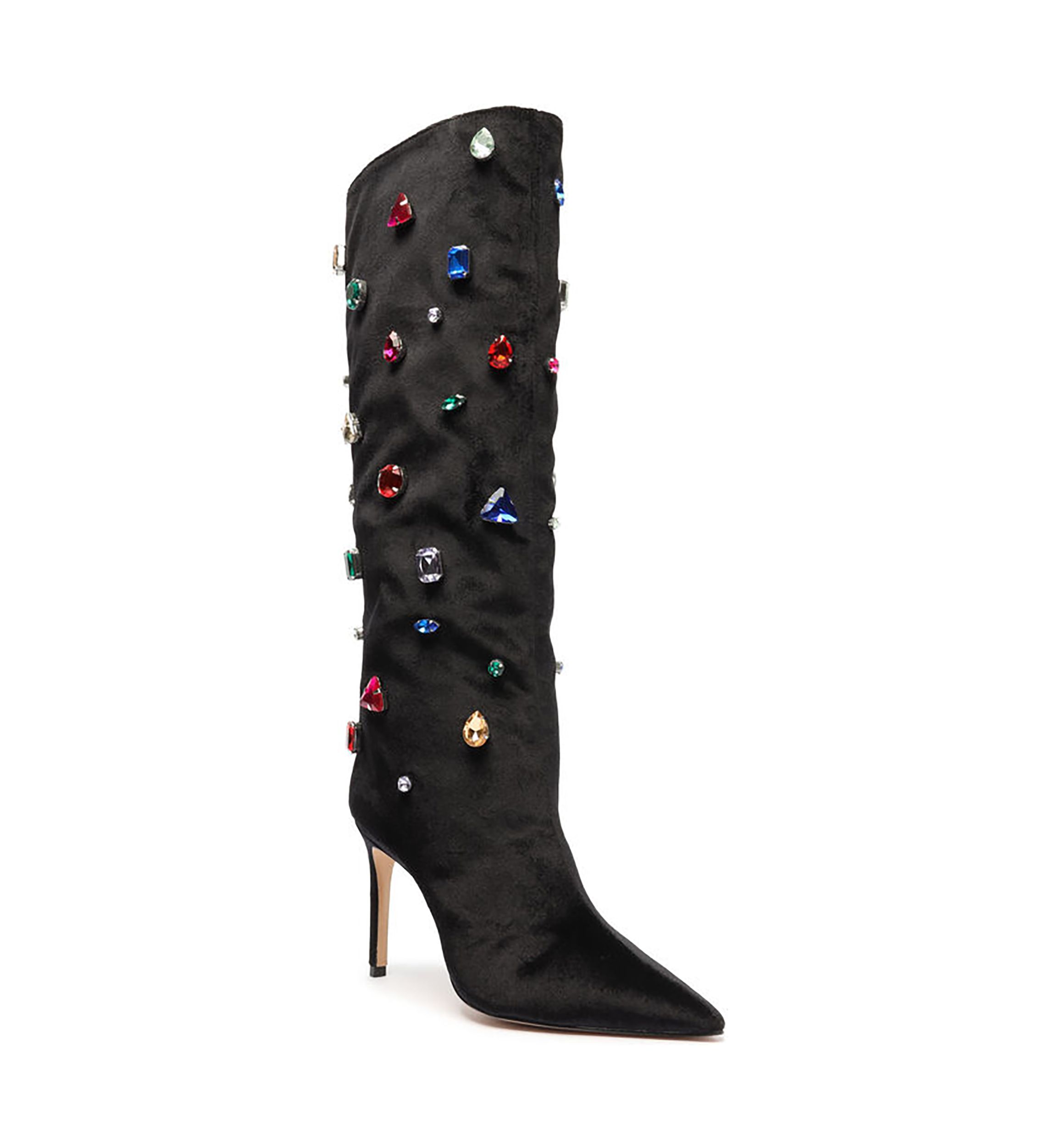 Maya Glam Boots