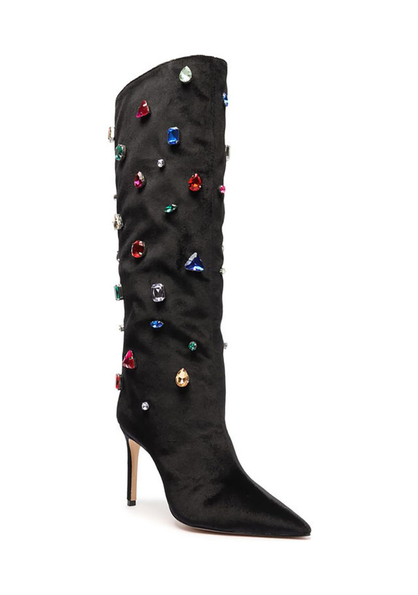 Maya Glam Boots