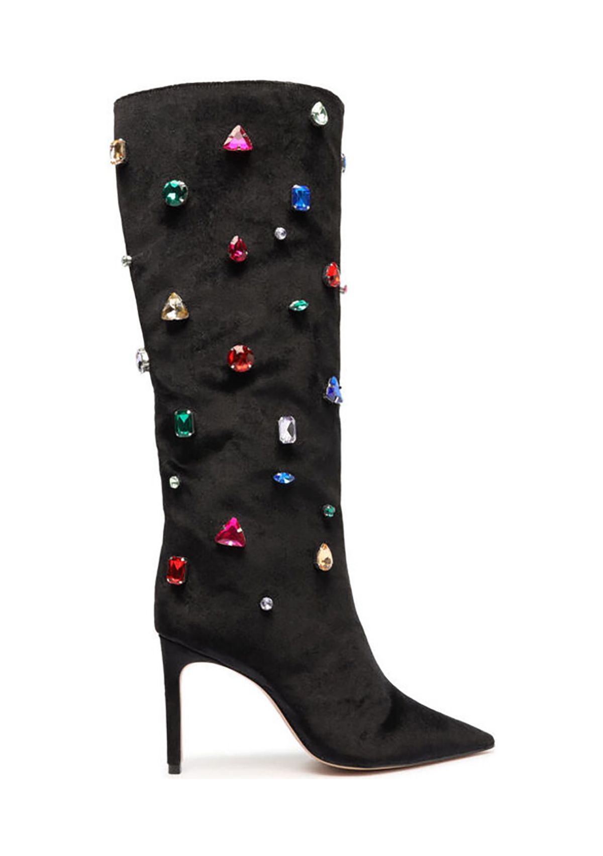 Maya Glam Boots